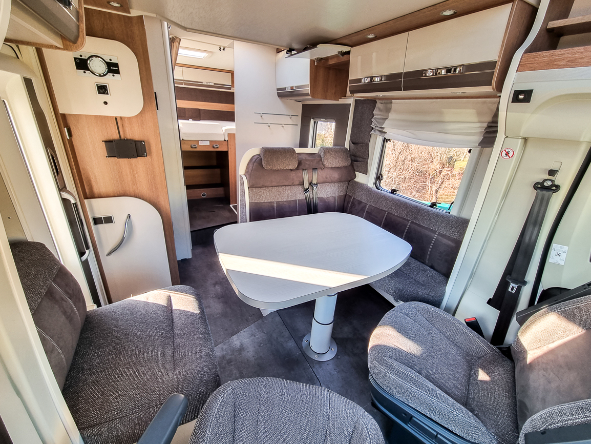 Karavan z Beskyd foto 3