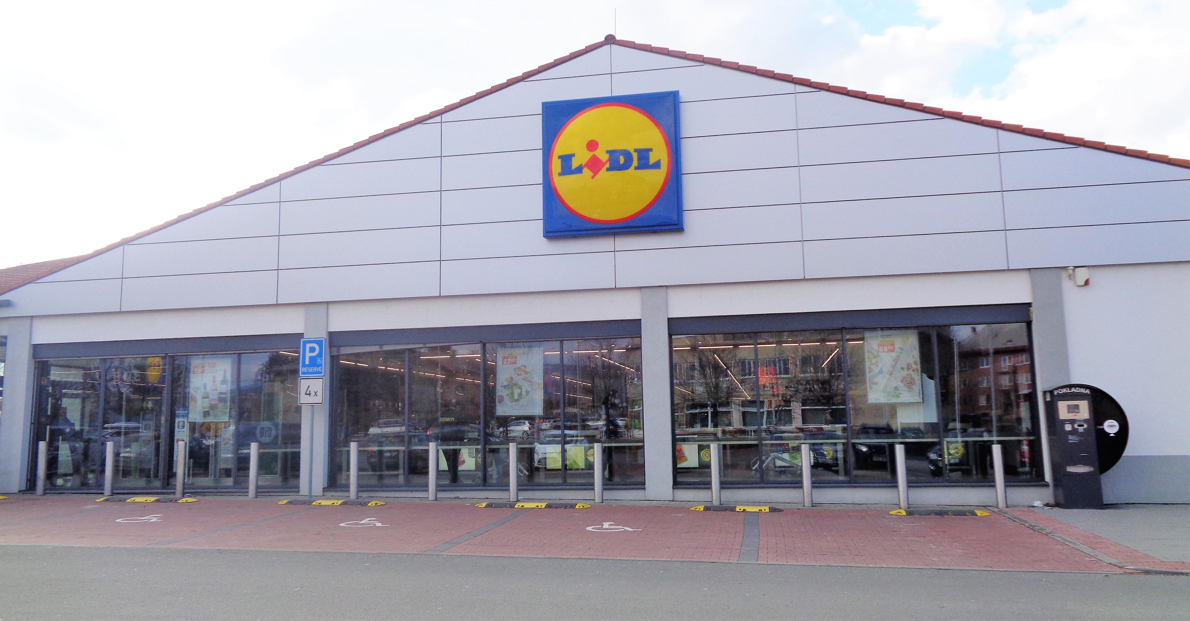 Lidl foto 6
