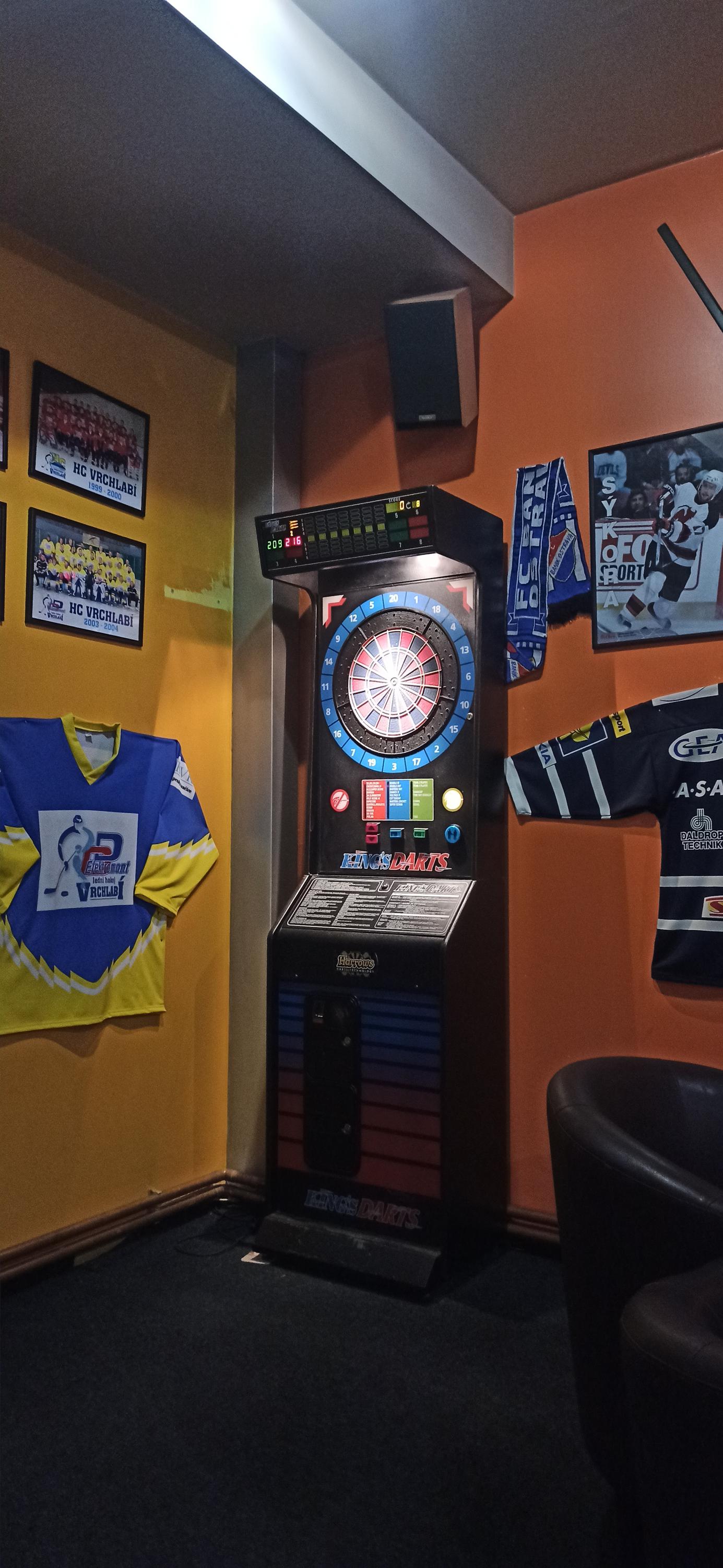 Victory Club foto 4