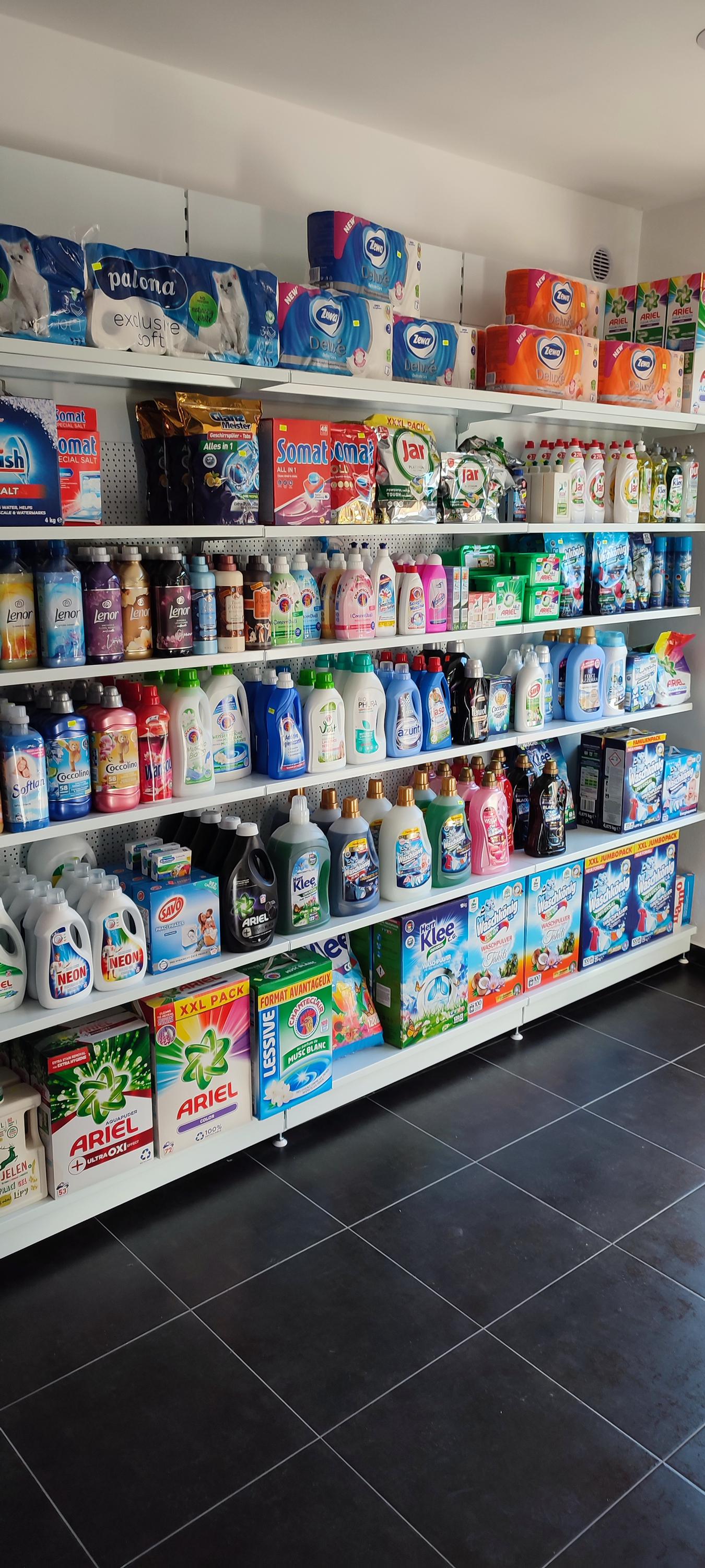 Drogerie Michelle foto 5