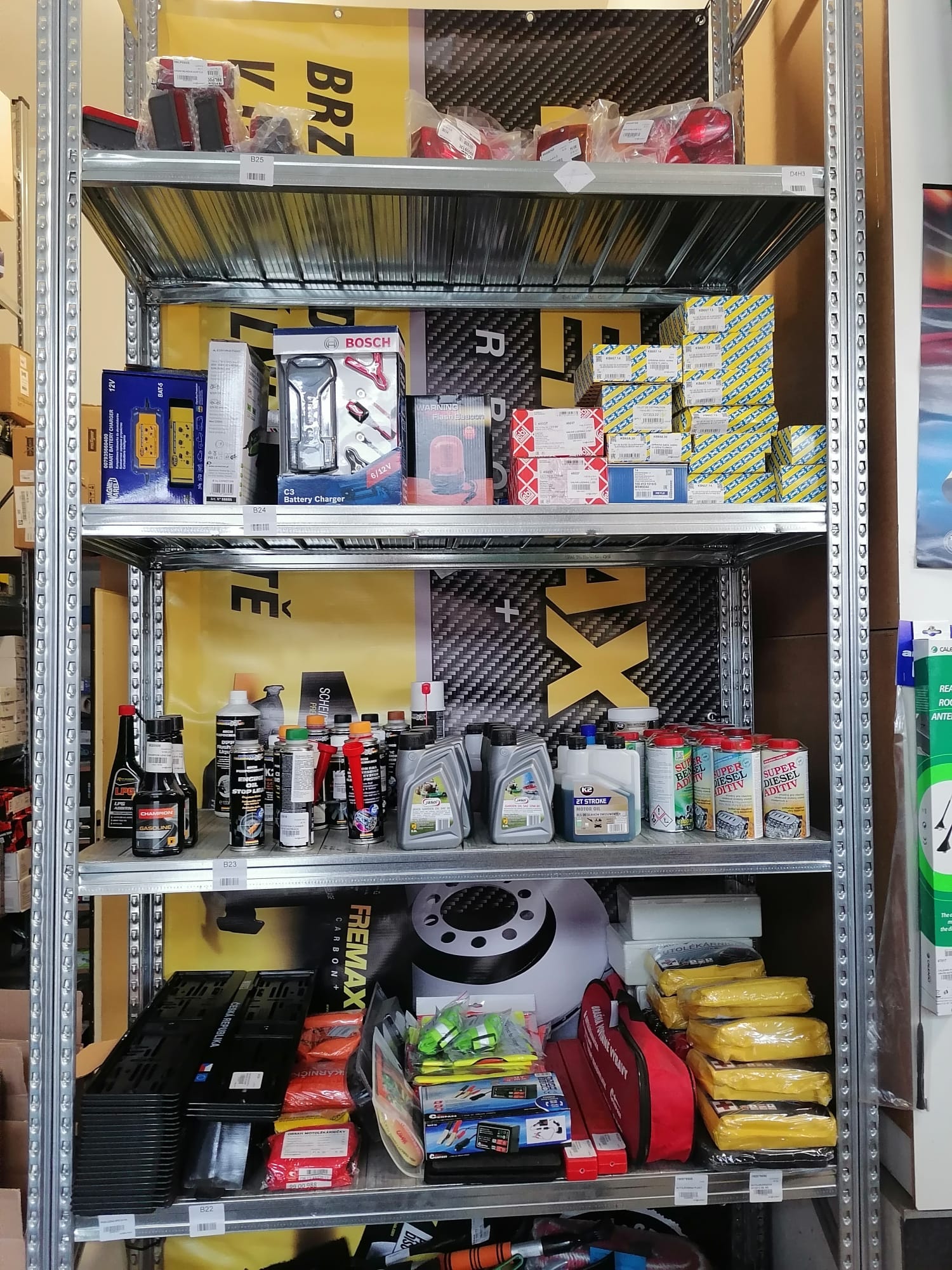 Auto Slavíček s. r. o. foto 4