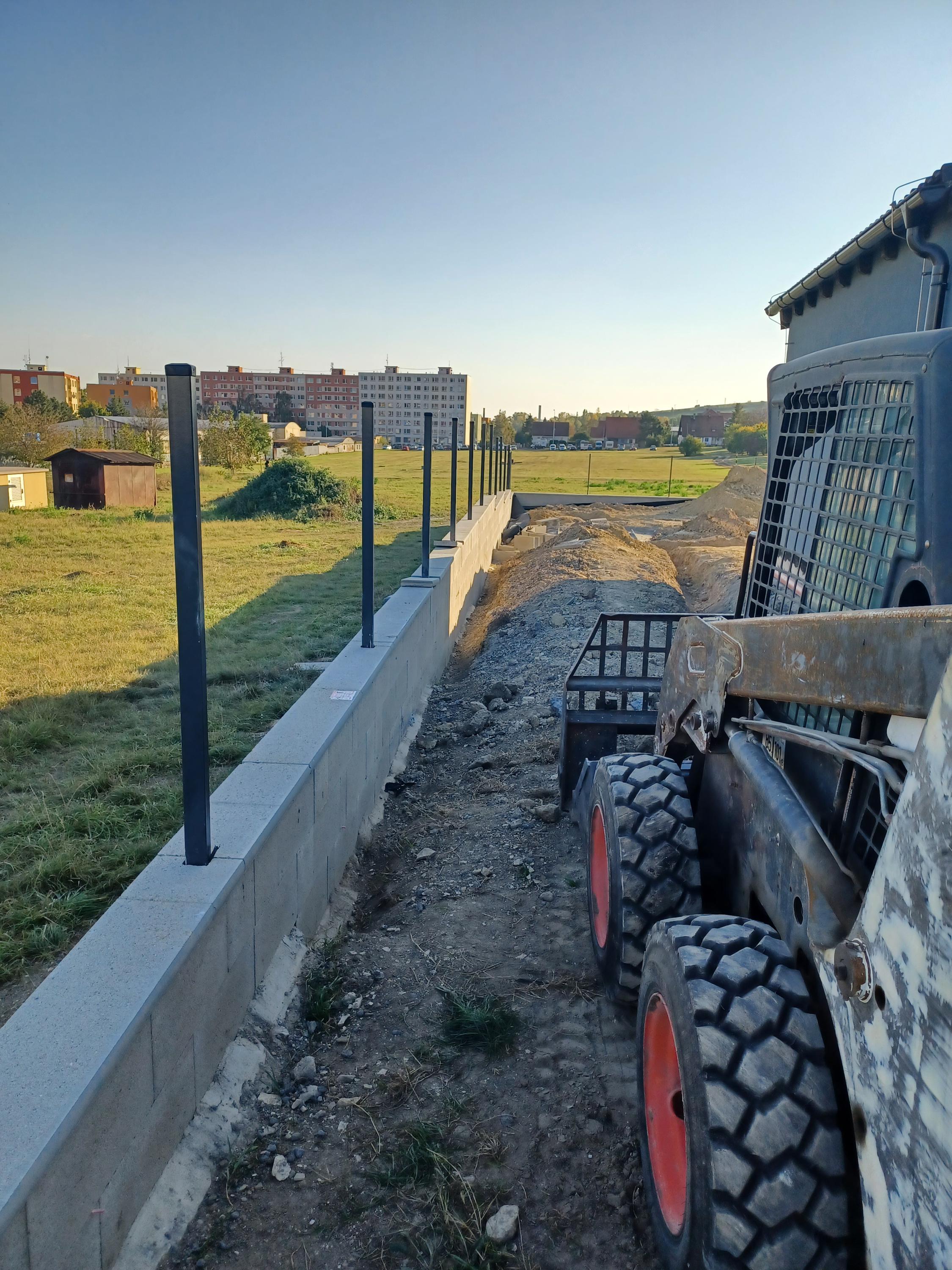 STAWMONT-LTM s.r.o. foto 5