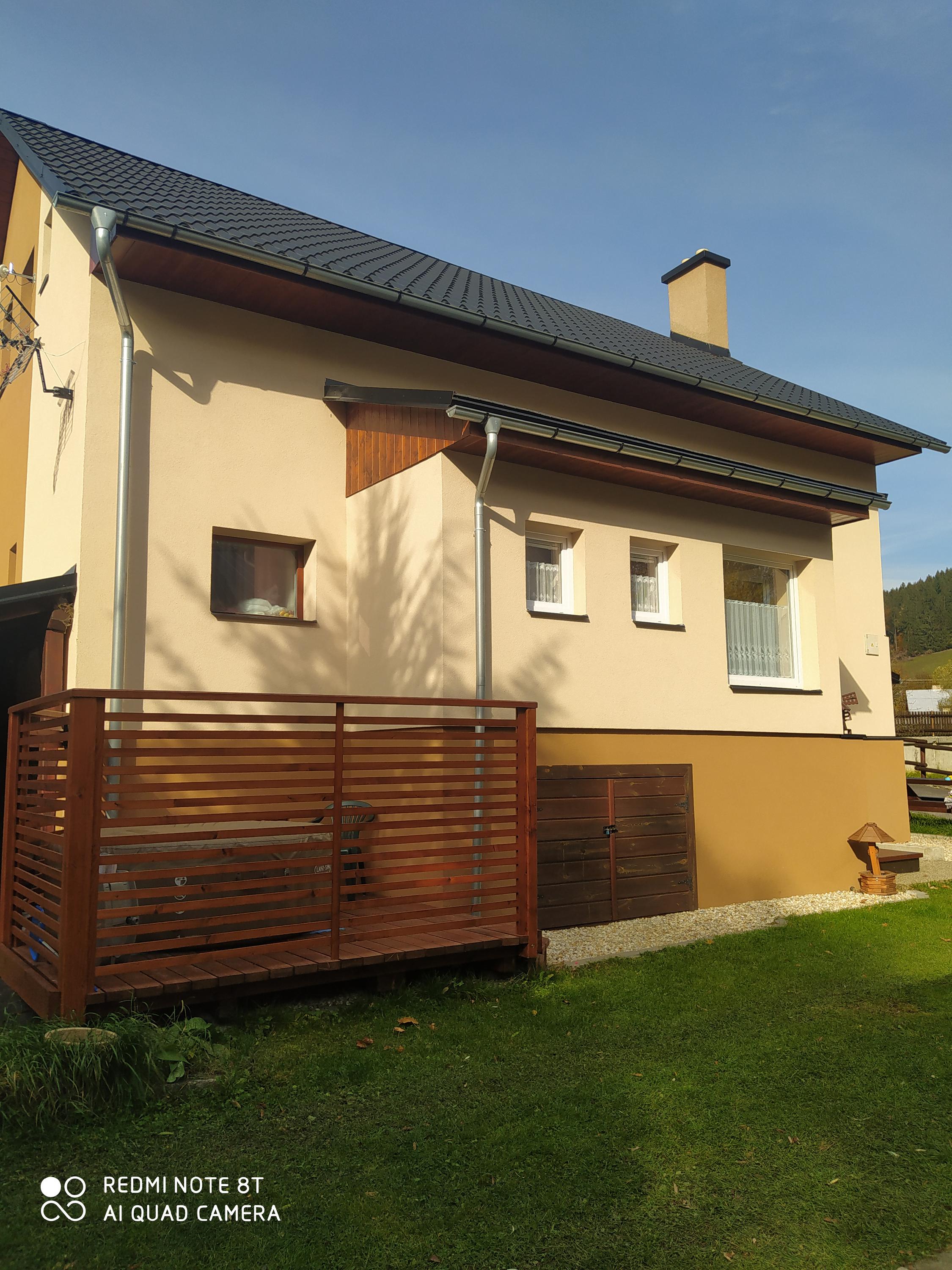 Ubytování Velké Karlovice u Kocůrků foto 2