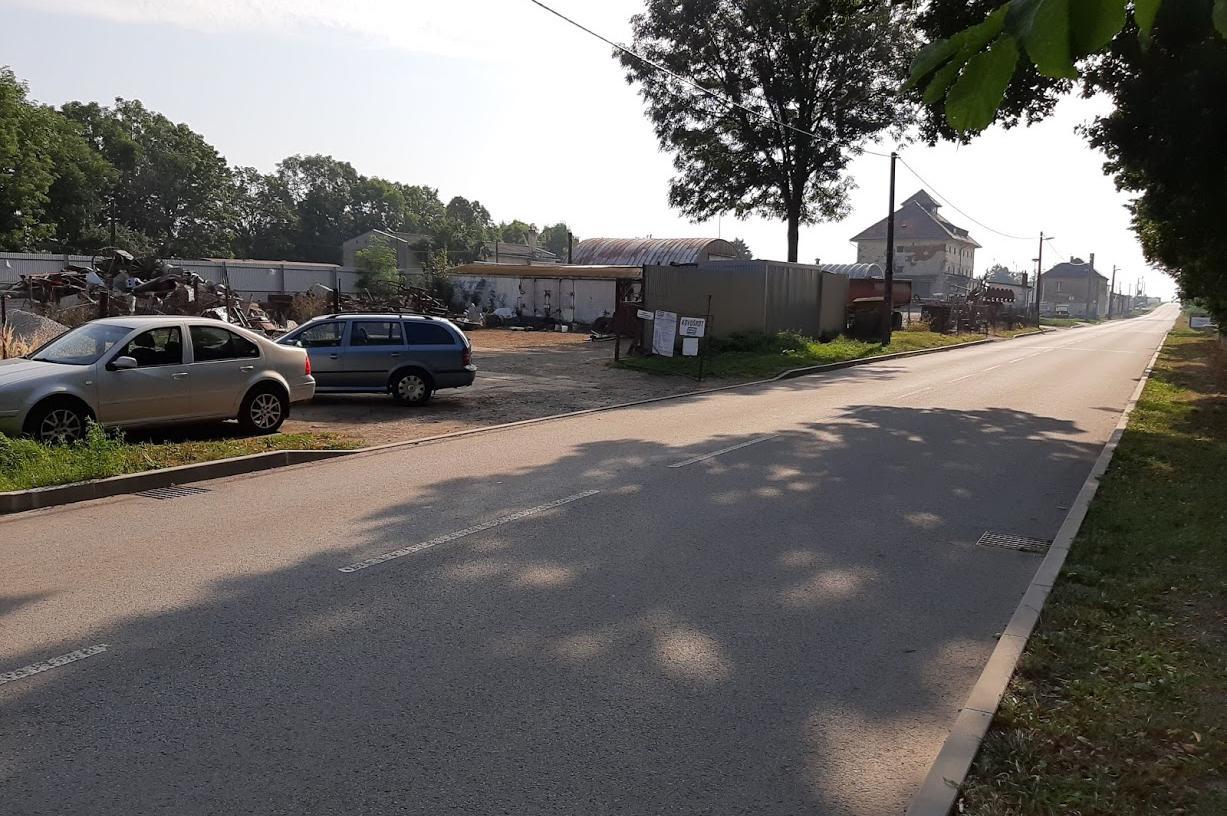 Kovošrot FERRUM s.r.o.