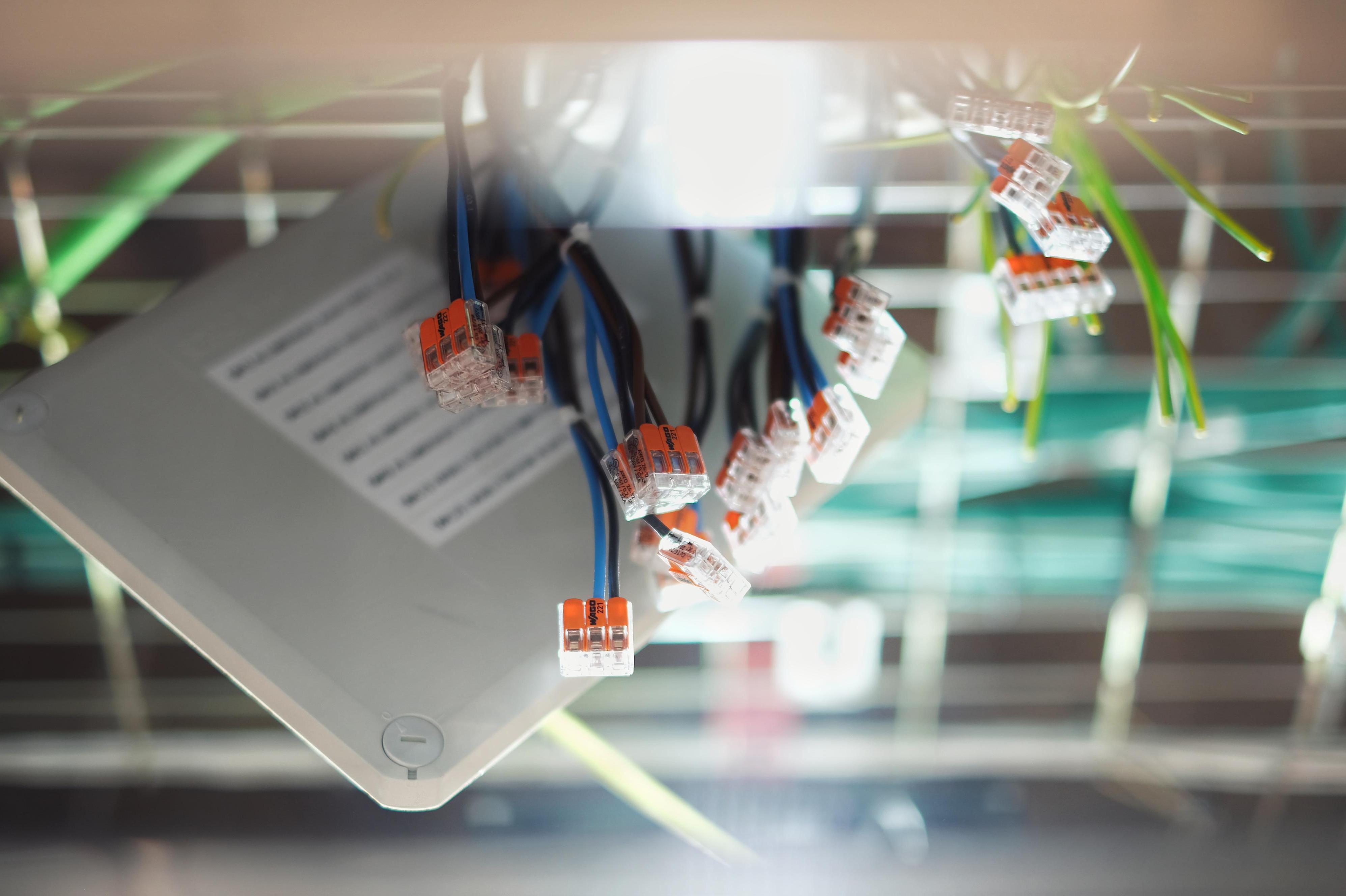 ATE elektroinstalace s.r.o.