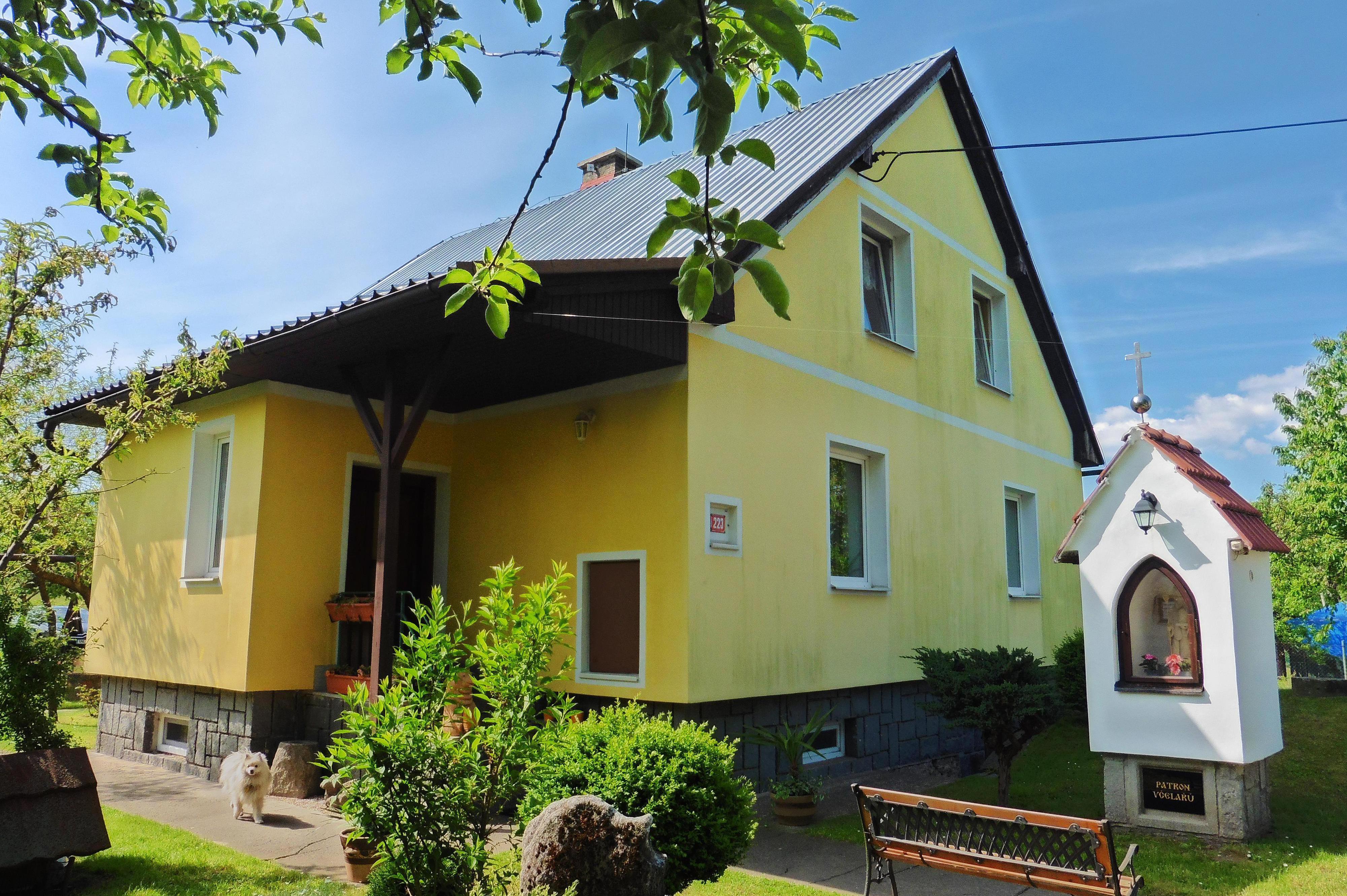 Eliška Juříková - realitní makléřka