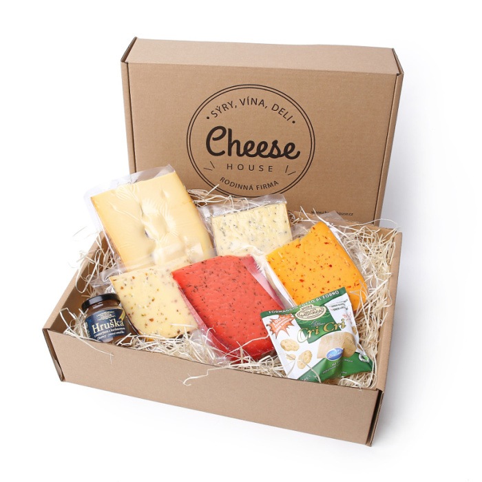 Cheese House - Sýrárna Praha foto 3