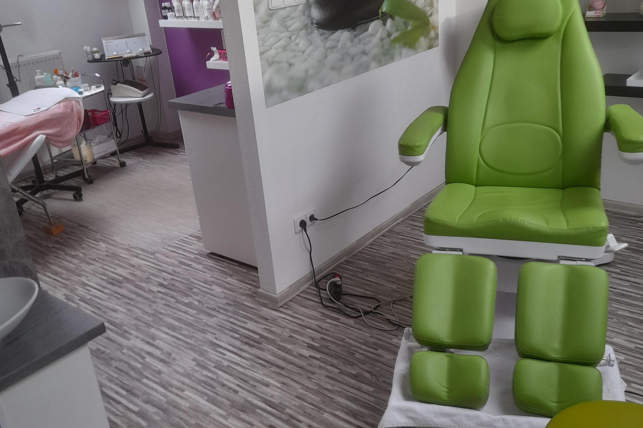 Kosmetický salon Dája