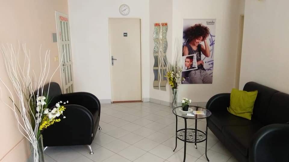 Pedikúra Ivana Špačková foto 3