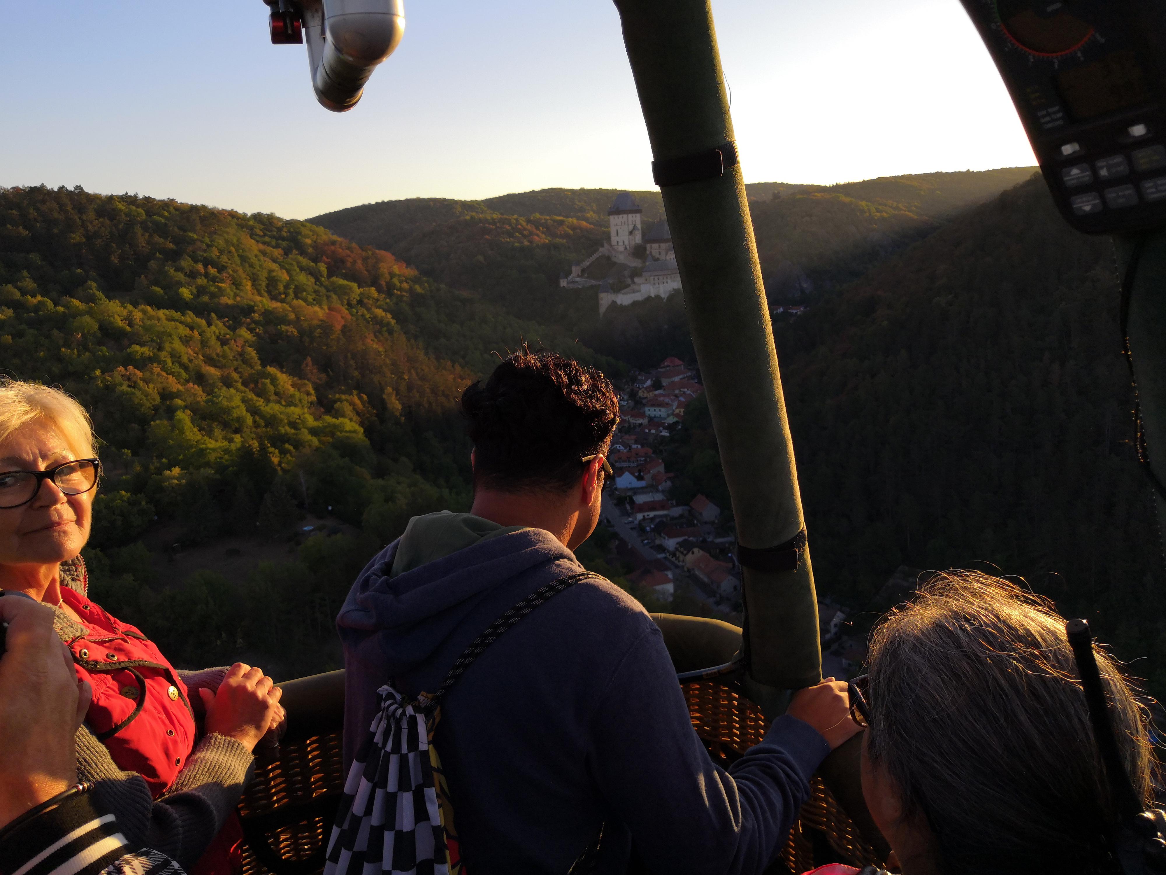 Bohemia Balón s.r.o. foto 3