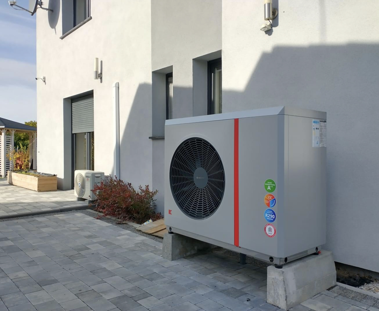 Tepelná technika Green Eco s.r.o foto 4