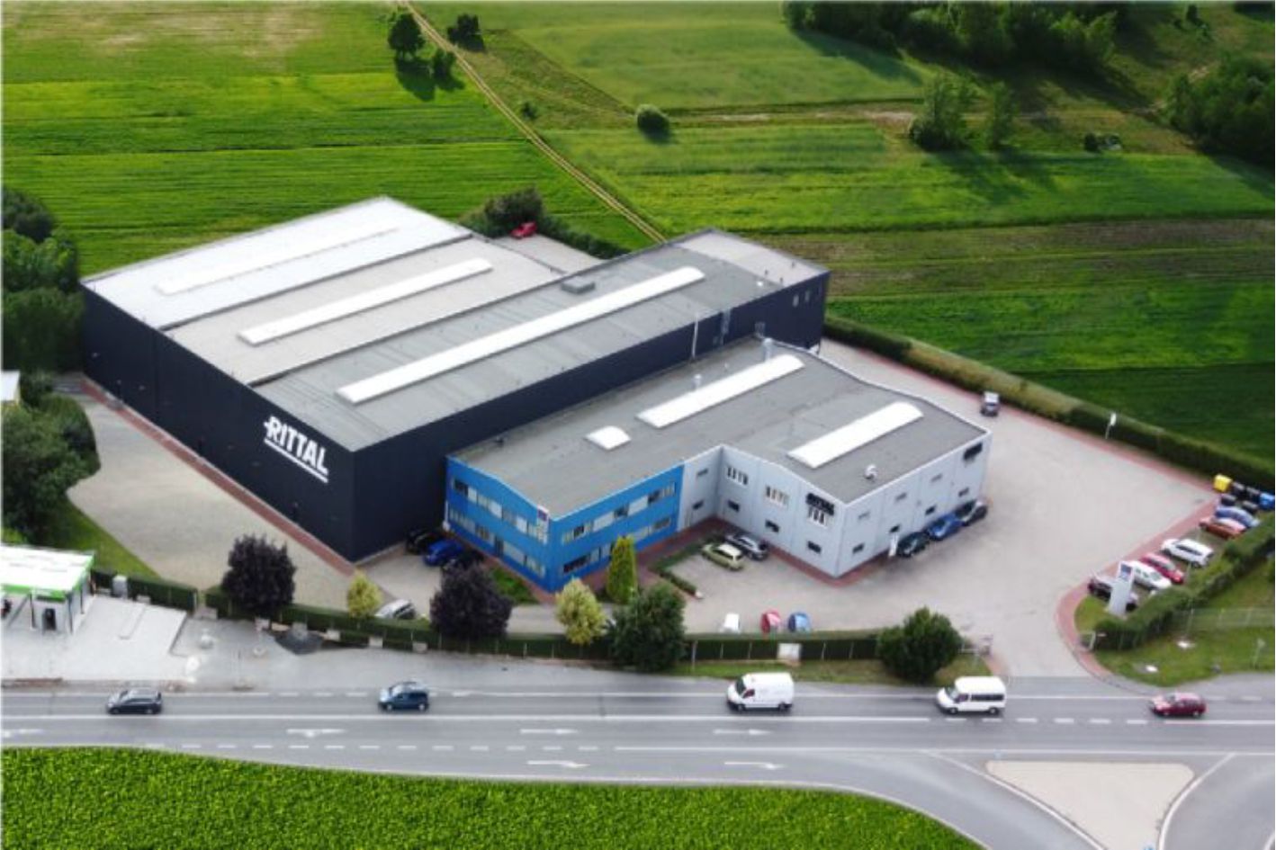 Rittal, s.r.o.