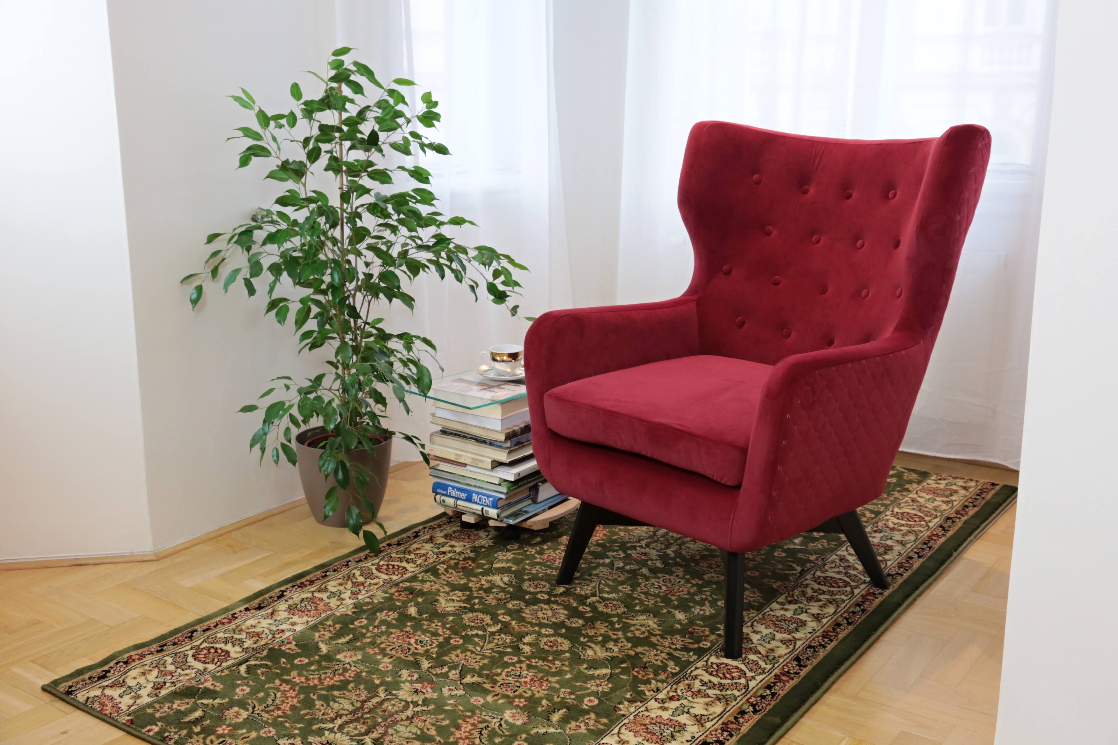 Salon Pepíno Hubálek foto 2