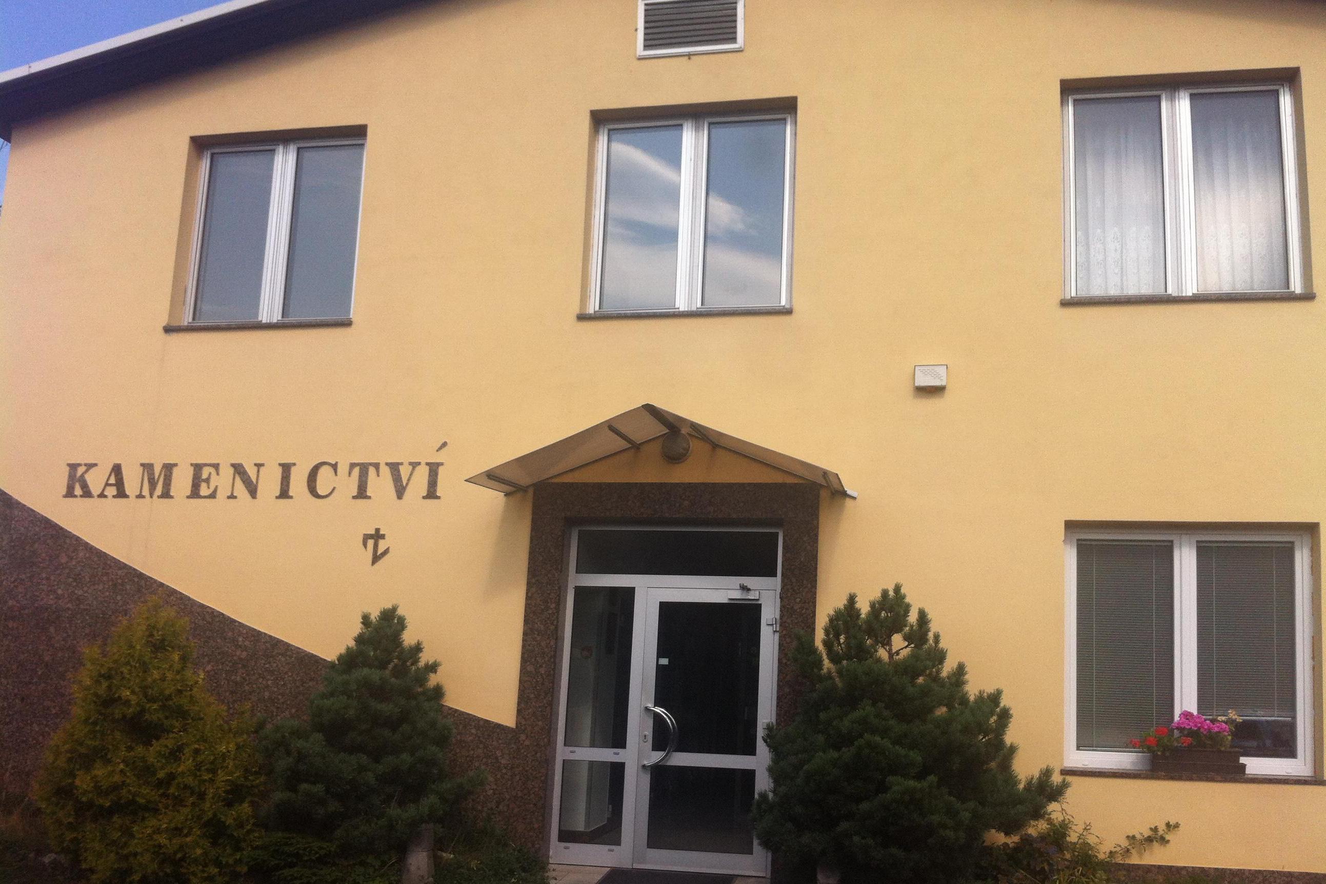 KAMENICTVÍ OŠKRDAL