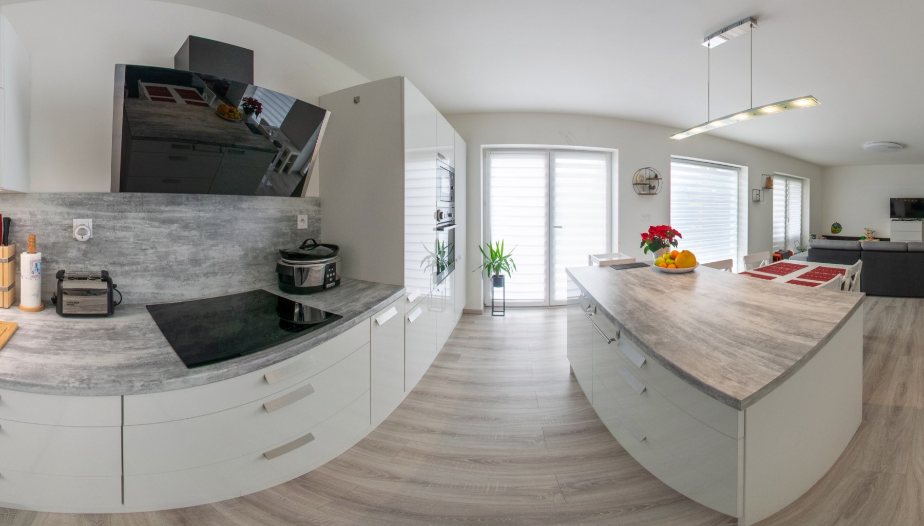 U Jiříka - Kuchyňské a podlahové studio foto 3