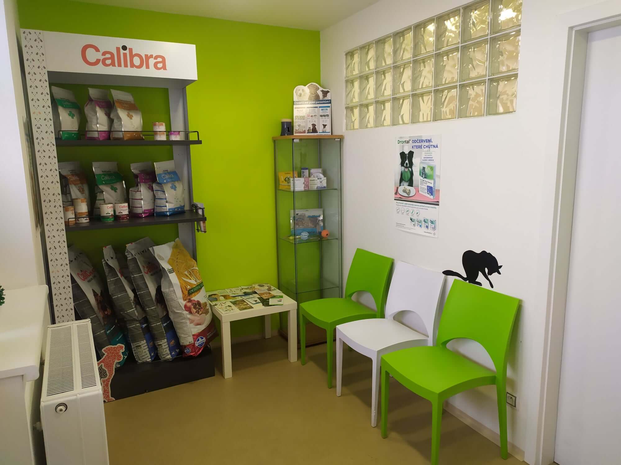 Veterina Lhota - MVDr. Jana Ambruzová foto 3