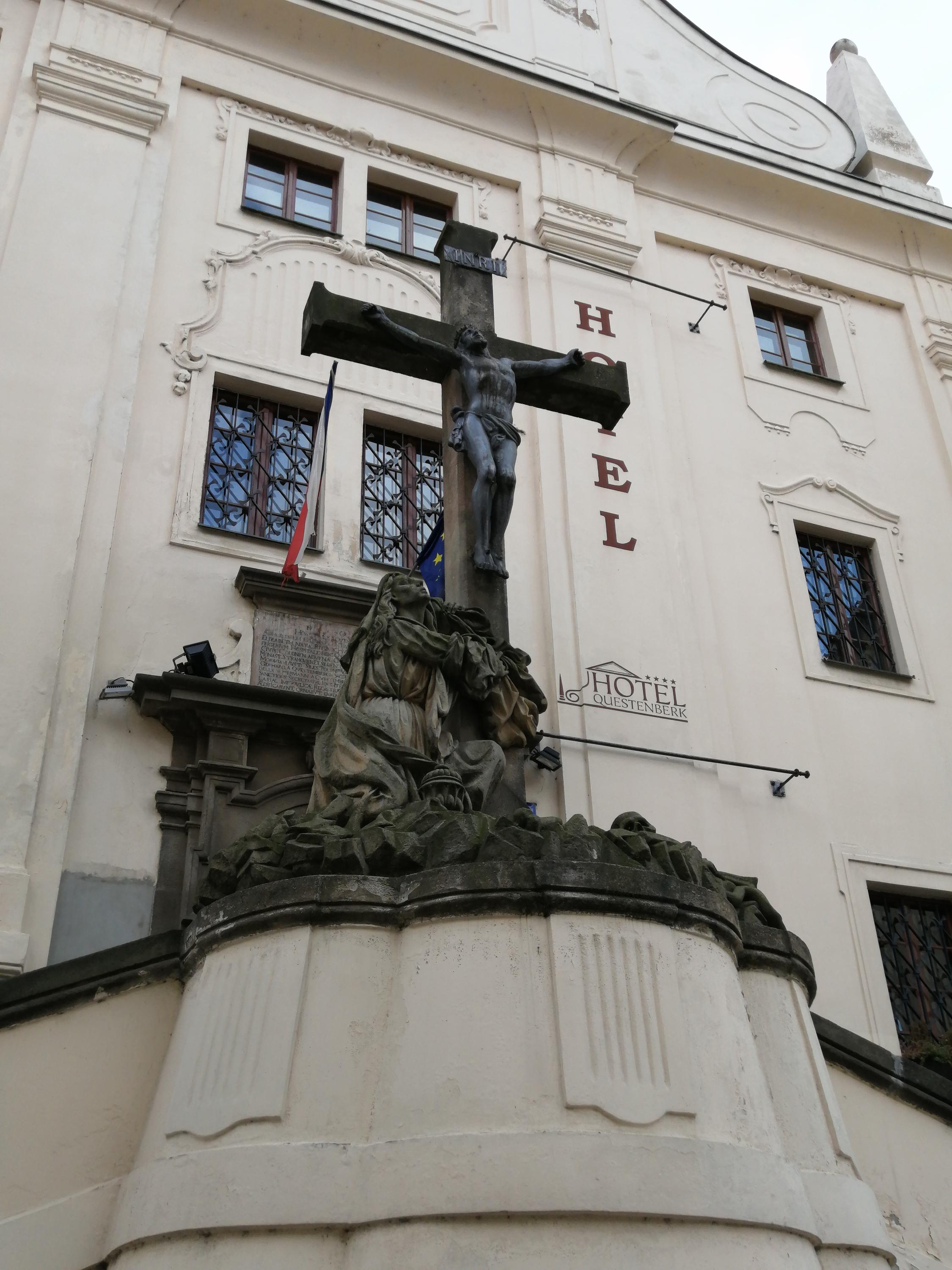 Hotel Questenberg foto 5