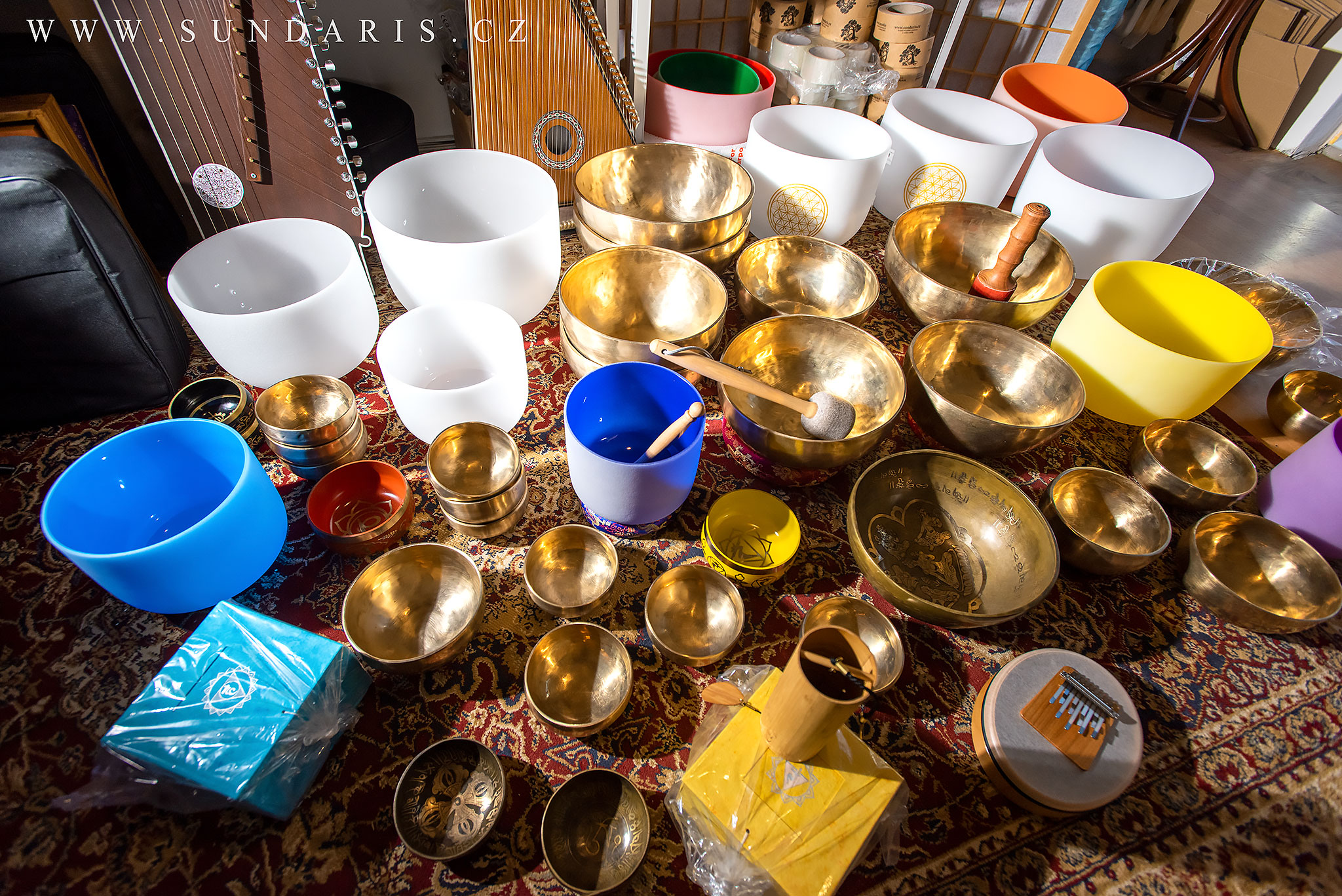SUNDARIS MUSICAL INSTRUMENTS, s.r.o. foto 4