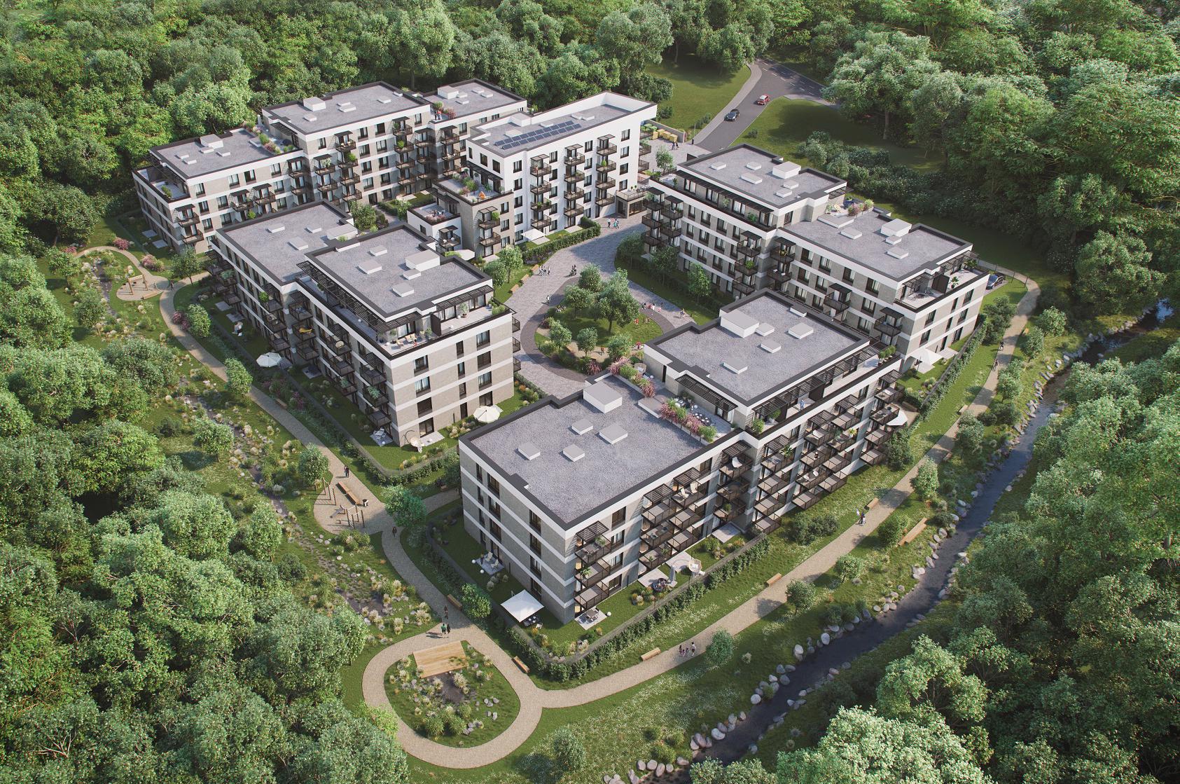 YIT Hostivař s.r.o.