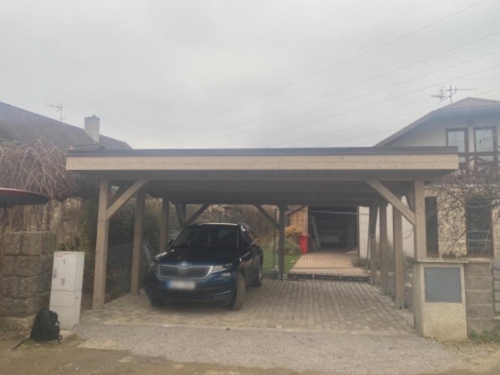 Půjčovna přívěsných vozíků Respekt-vm foto 2