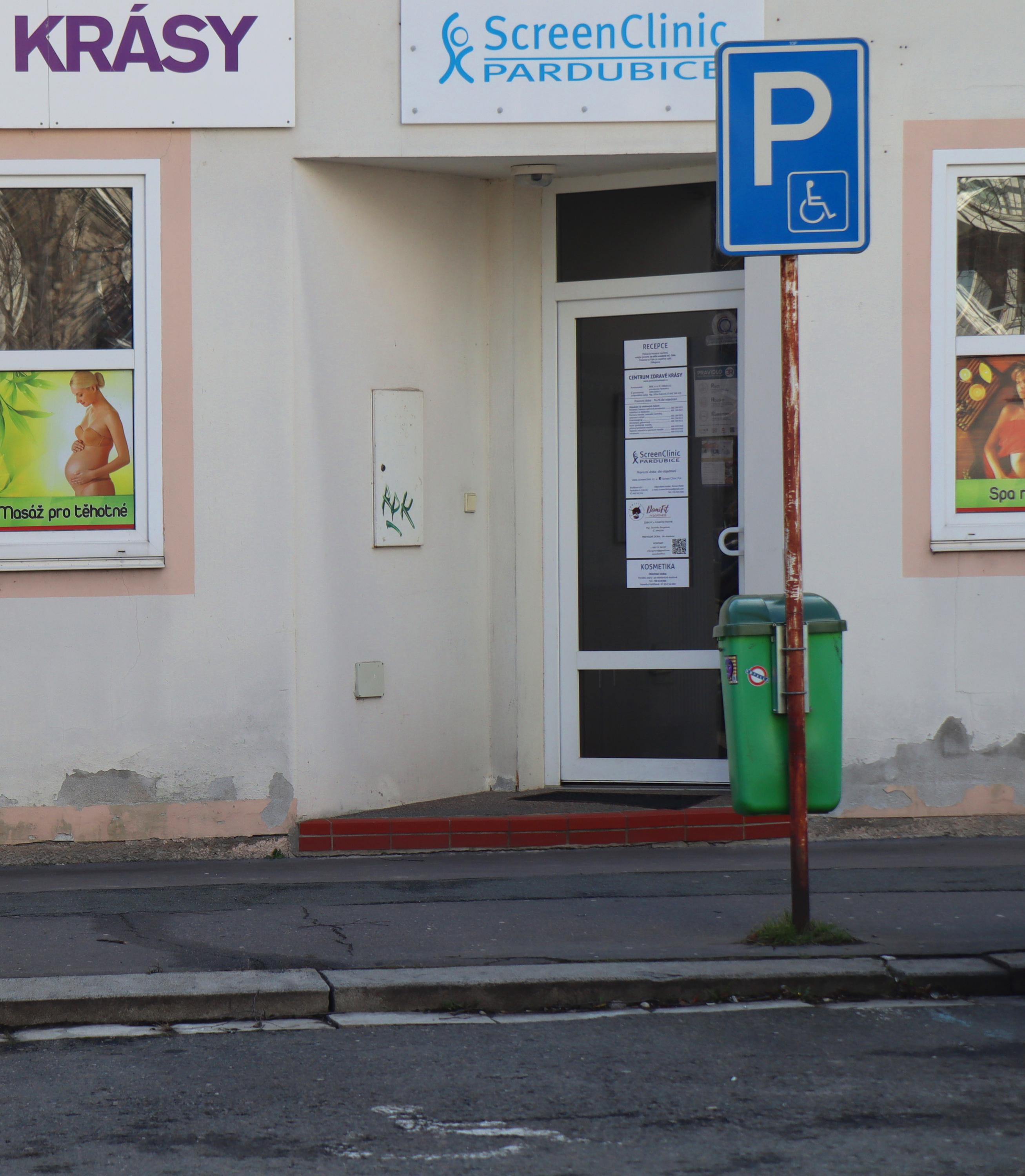 Centrum zdravé krásy foto 2