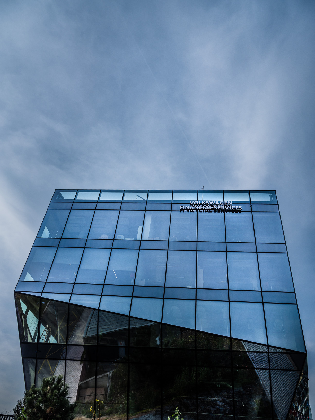 Volkswagen Financial Services foto 3