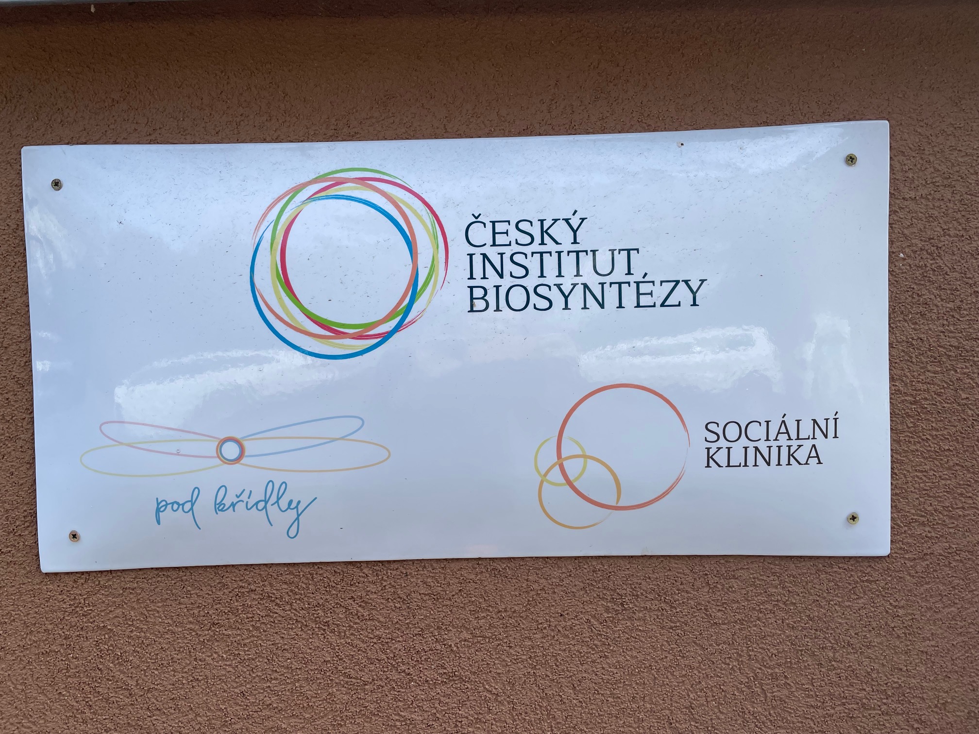 Pod křídly, s.r.o. foto 2