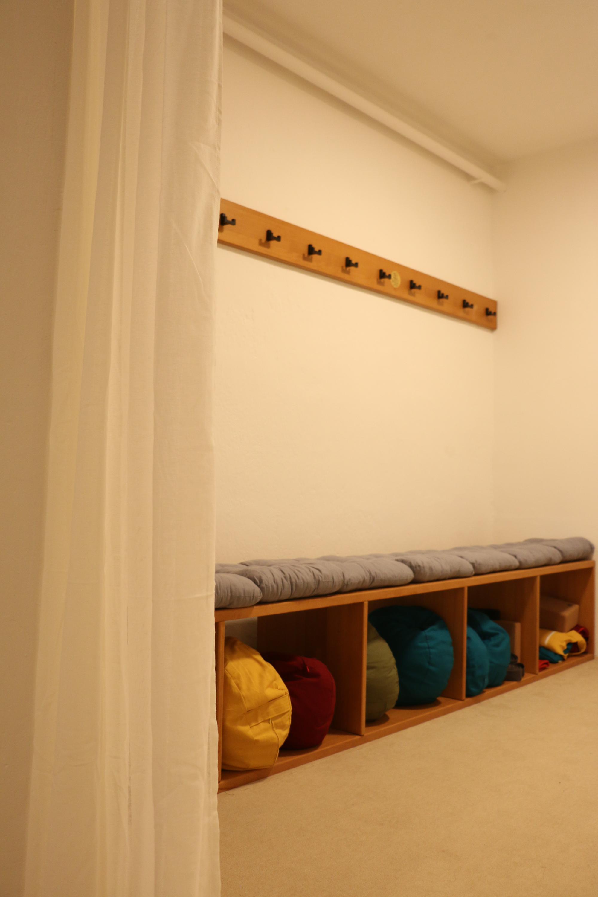 Soham Yoga Studio foto 3