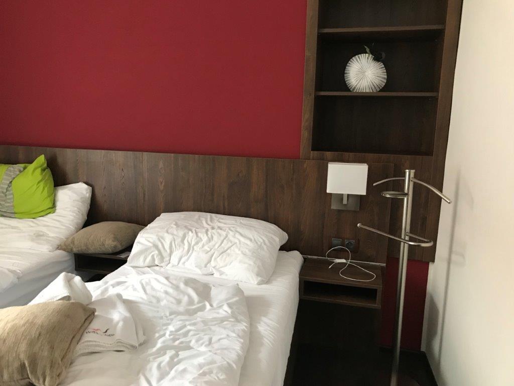 Hotel U Hada foto 3