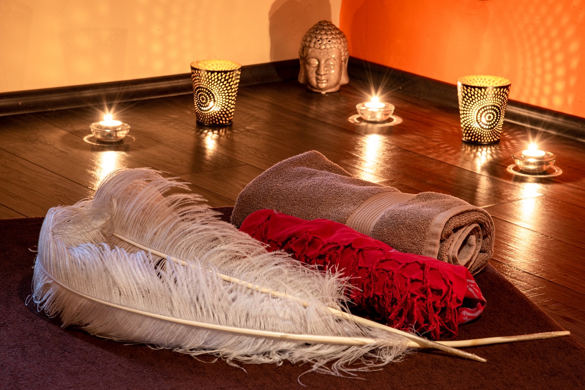 Tantra masáže Plzeň foto 5