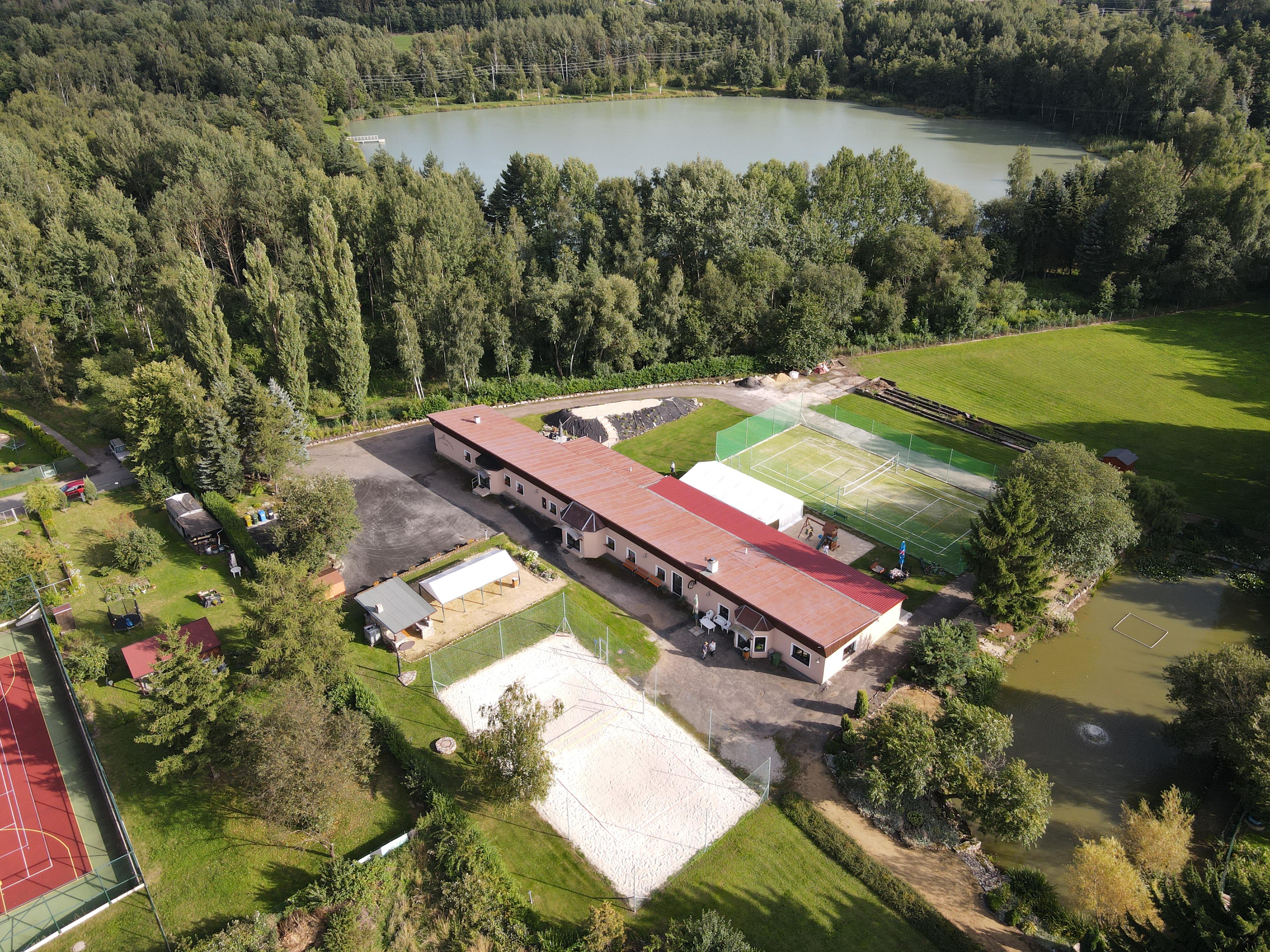 Hospůdka U Anny foto 6