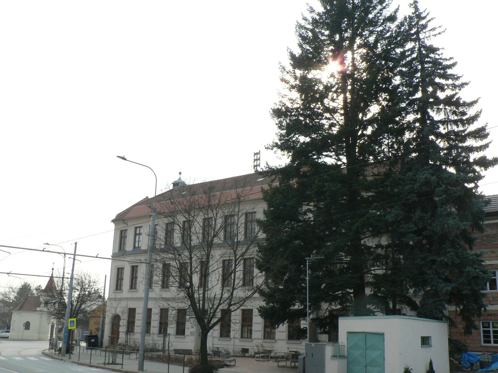 ZŠ Brno, Hamry foto 2