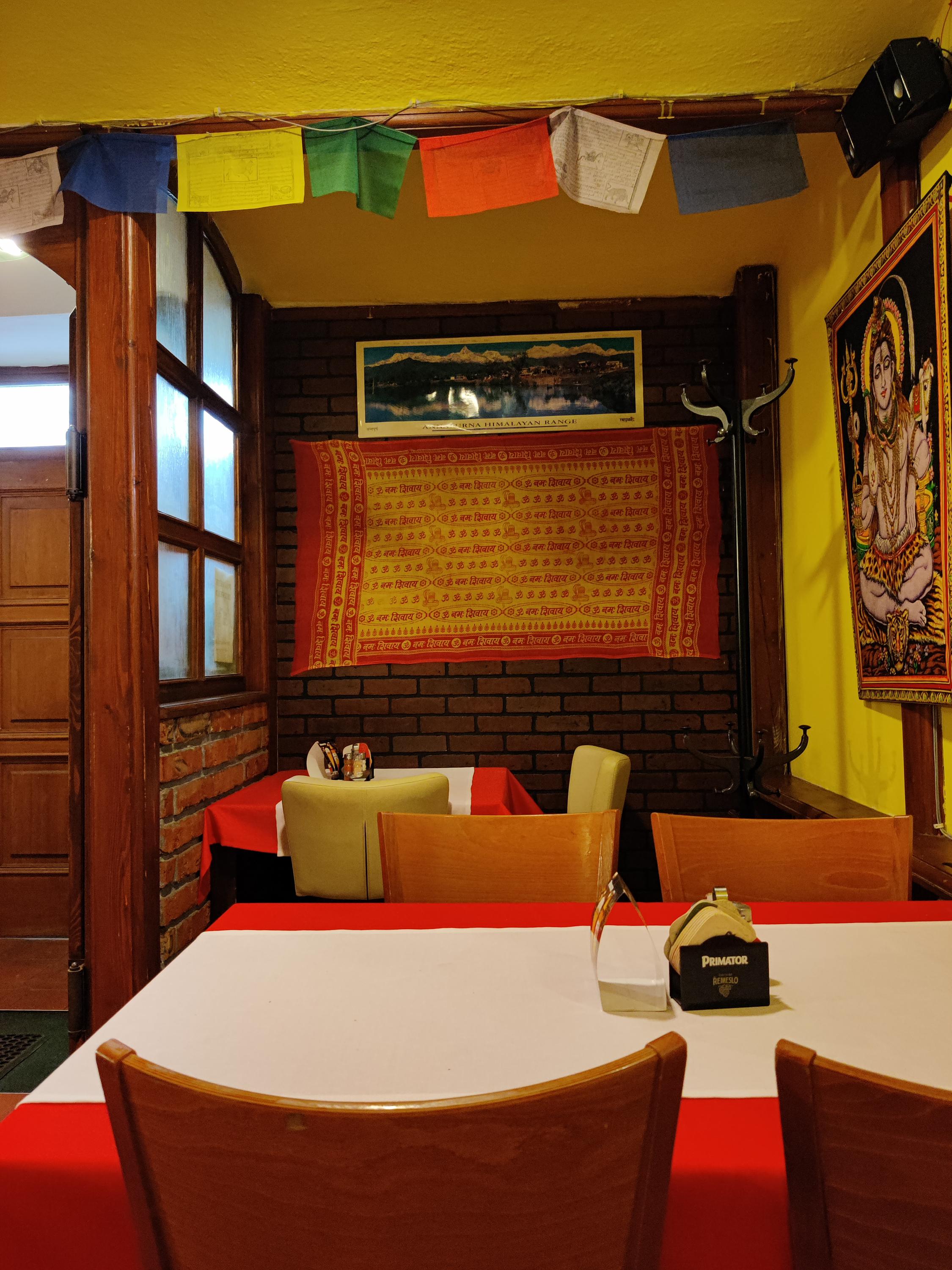 Sargam Restaurant Nepal foto 6