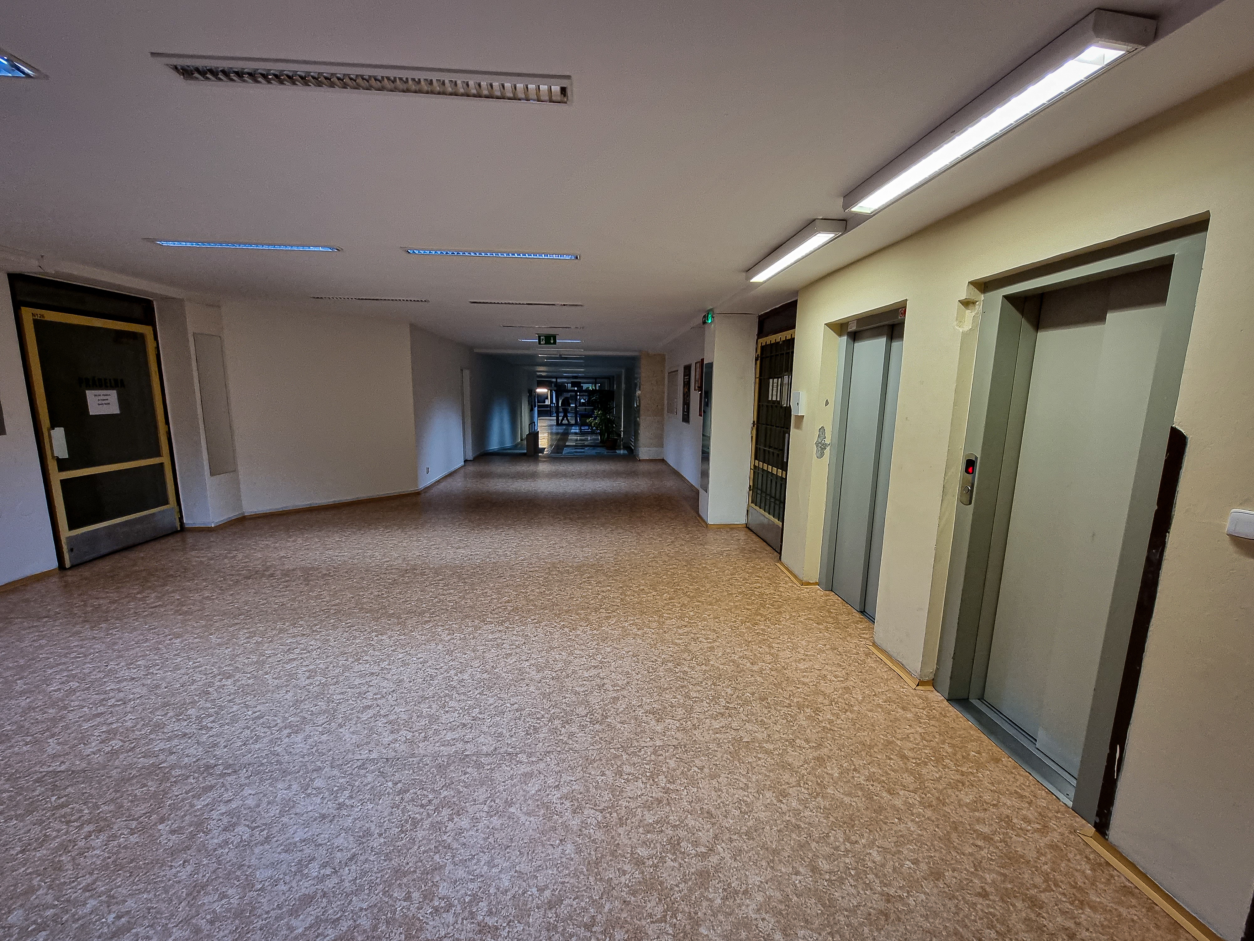 Vysoké učení technické v Brně - Purkyňovy koleje foto 3