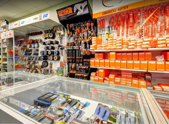 handy corp., s.r.o. foto 4