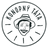 logo logo Konopný Táta