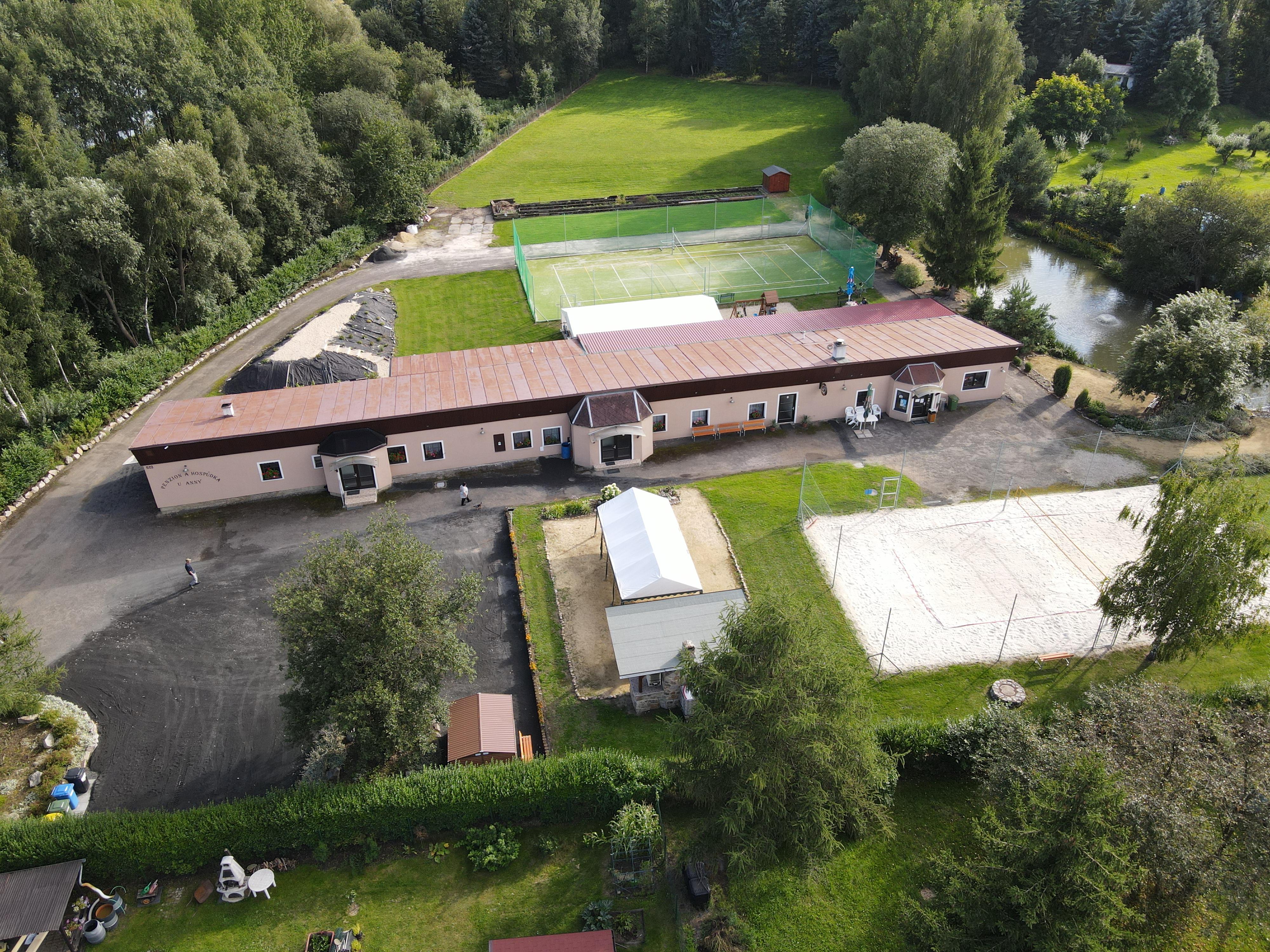 Hospůdka U Anny foto 5