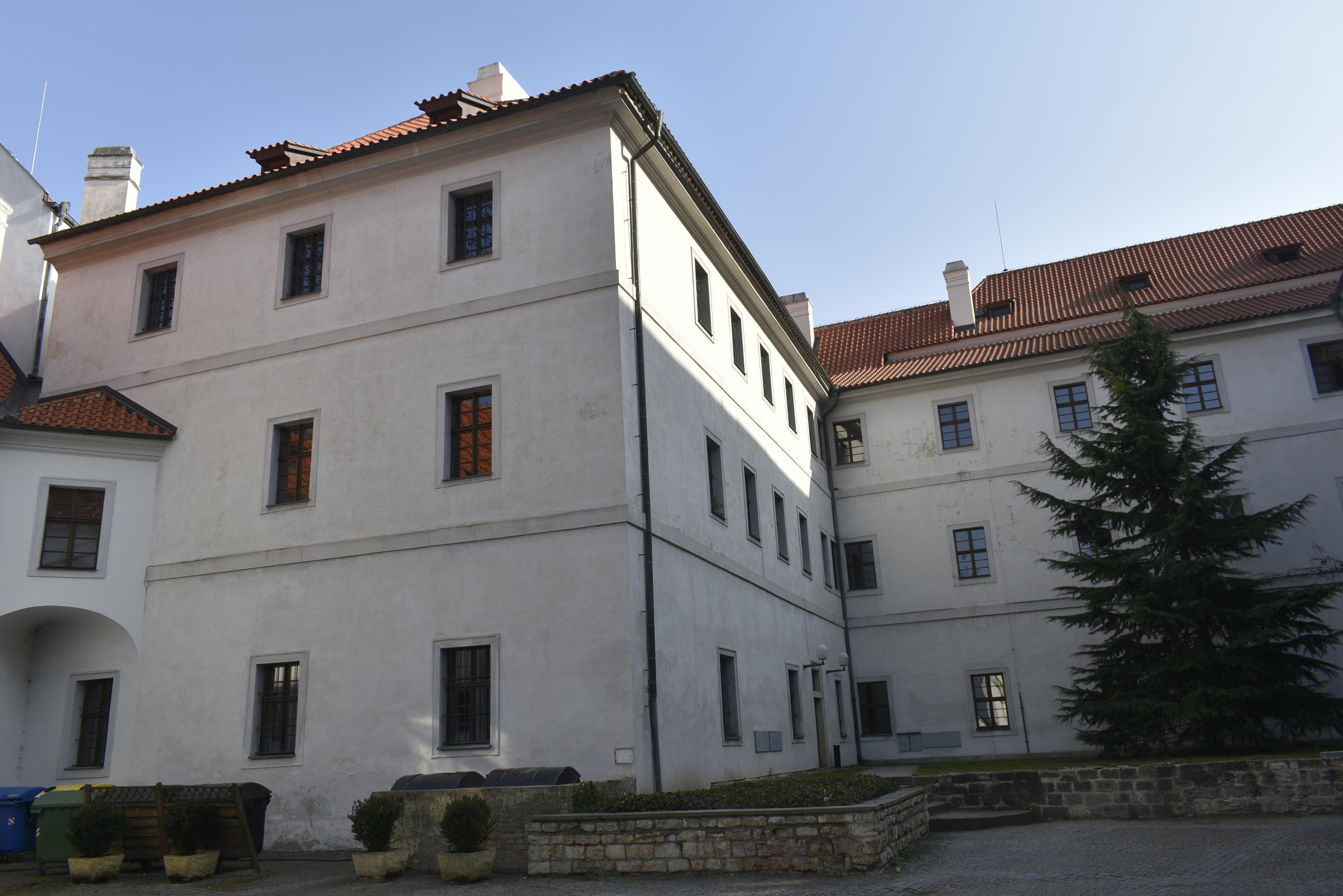 Strahovská galerie foto 4