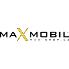 Logo obchodu MAXmobil MAX-shop.cz
