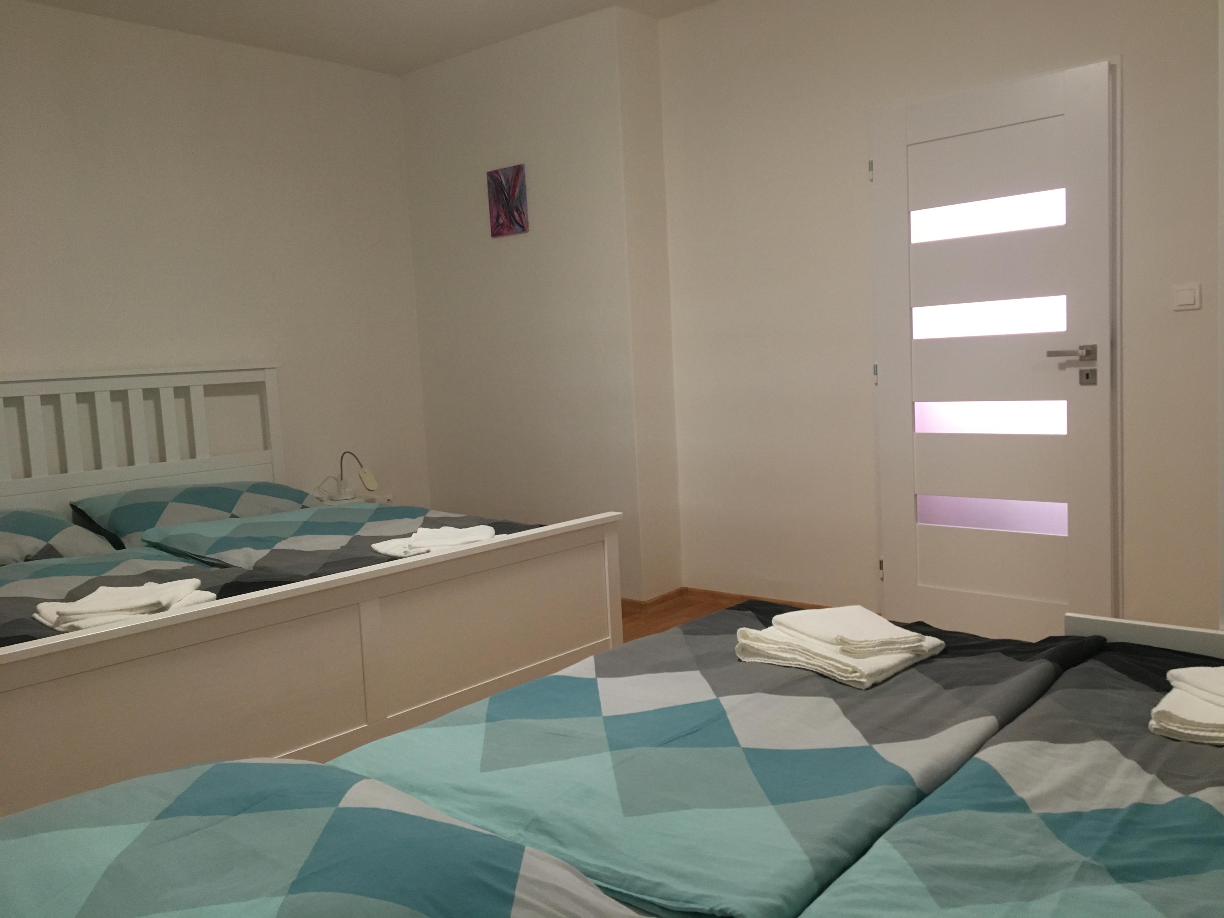 Apartmány Ivmarka foto 6