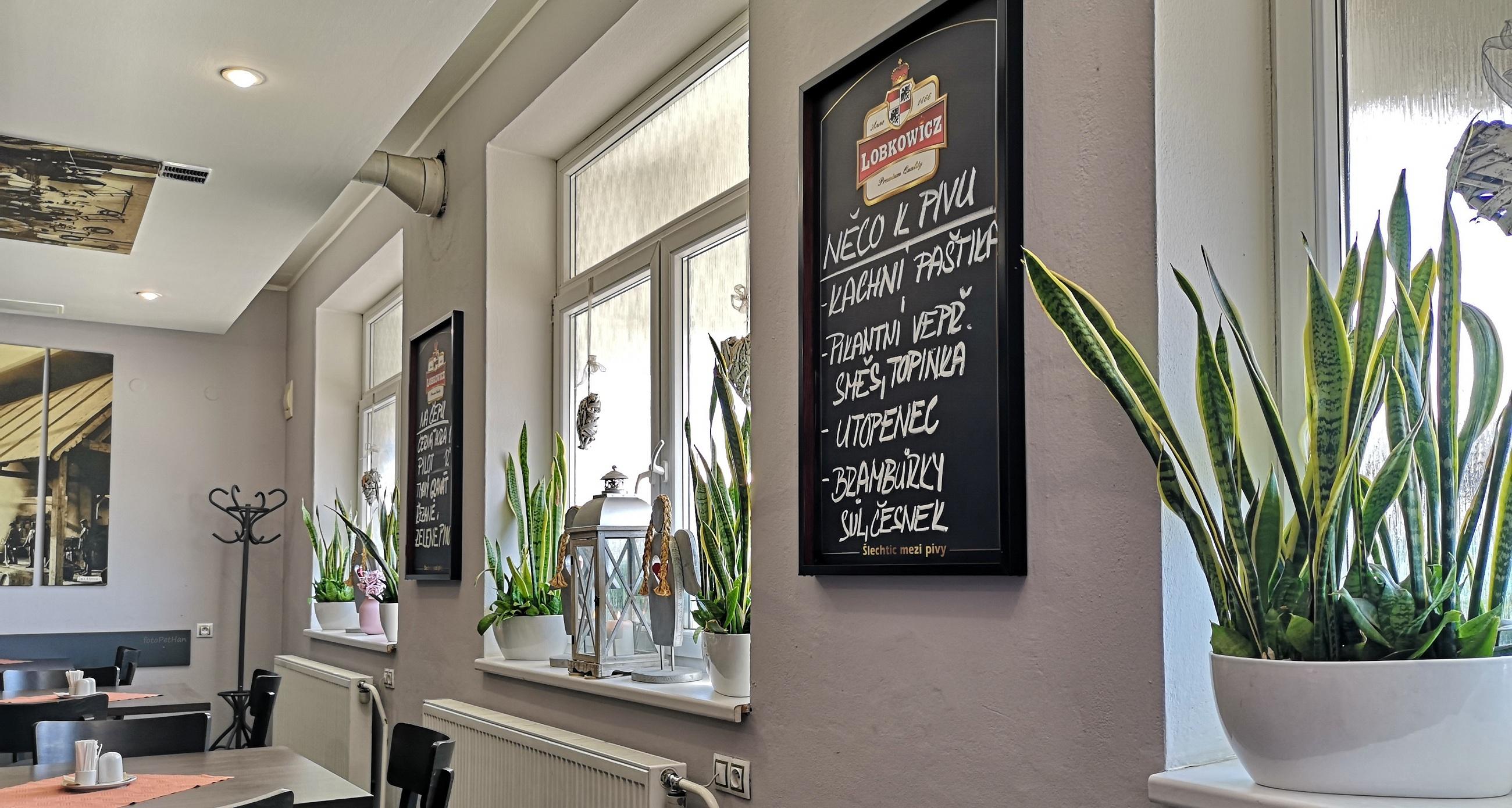 Restaurace a pivnice U Hudečků foto 5