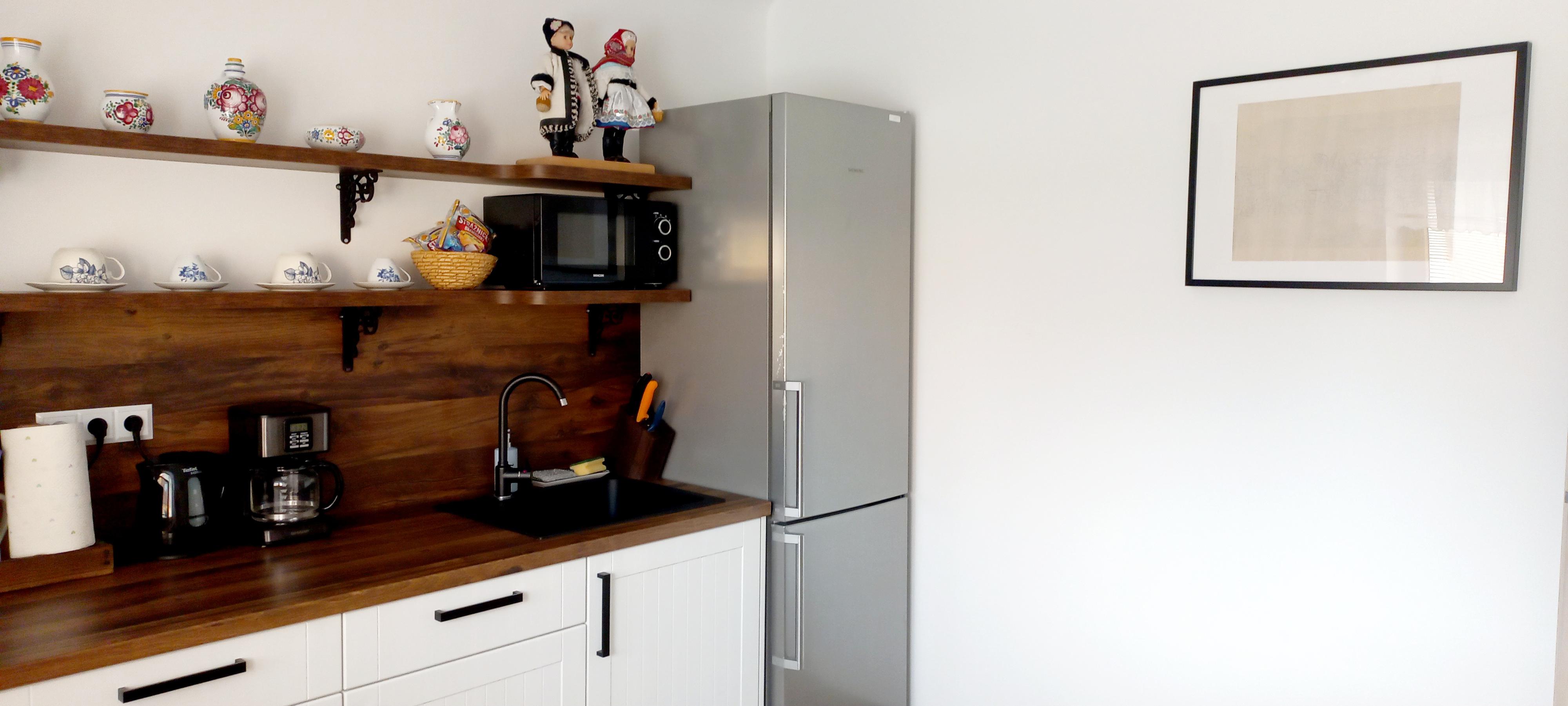 Apartmán U Drába foto 5