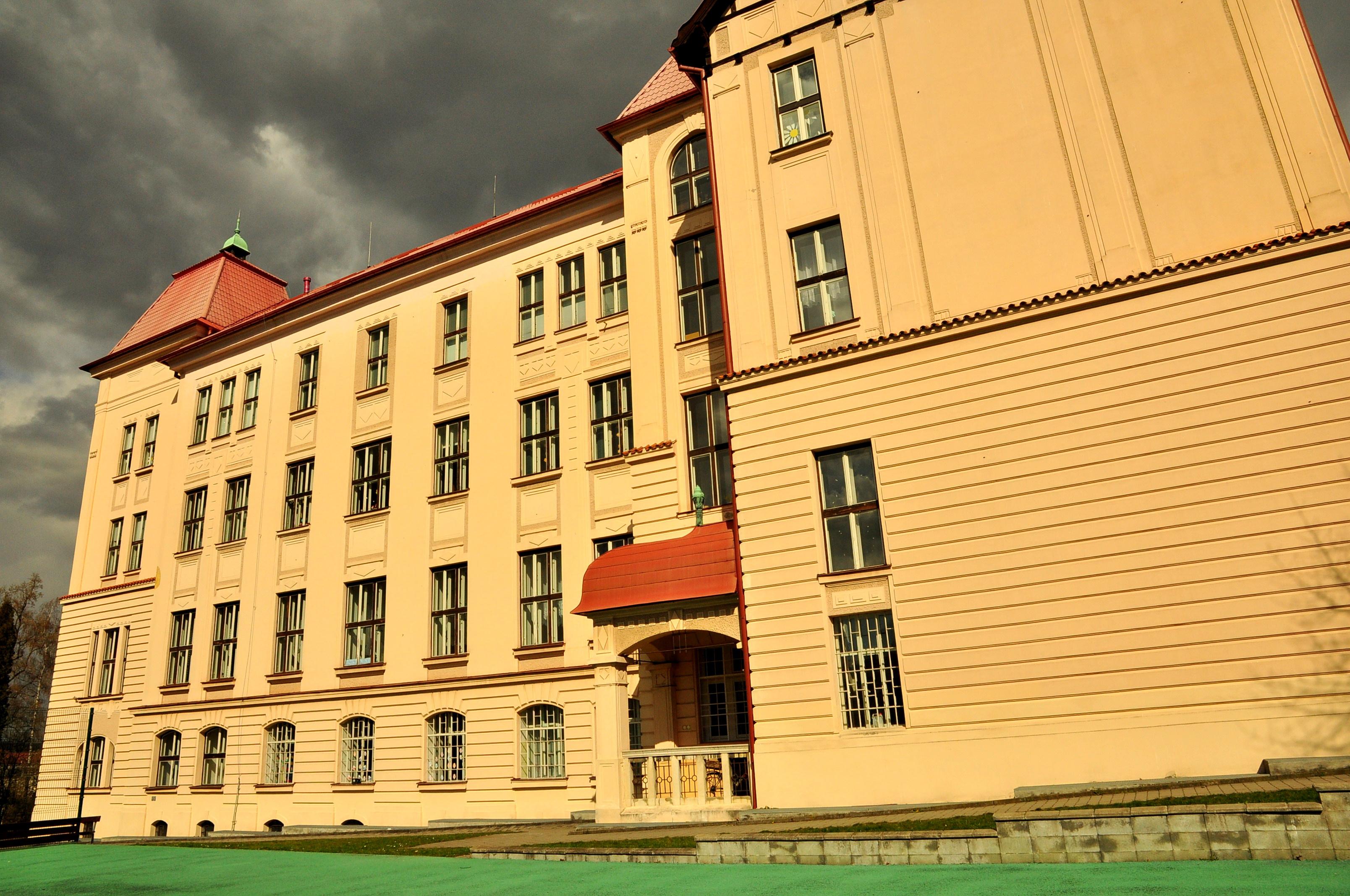 Mateřská škola pro sluchově postižené, Valašské Meziříčí, Vsetínská 454 foto 2