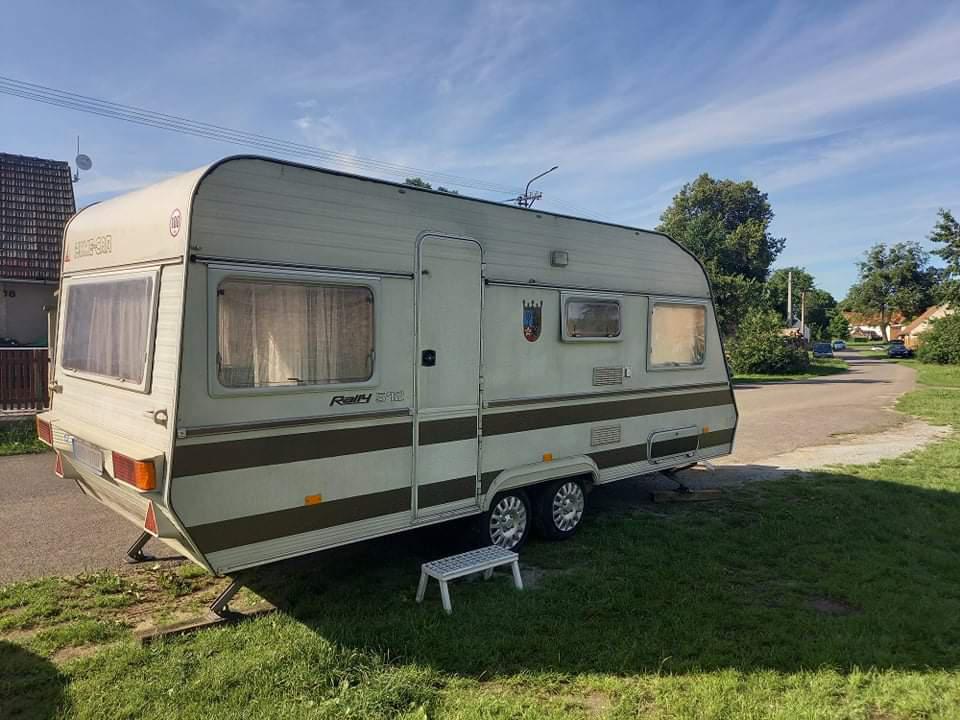 Půjčovna karavanů -  Roman Šafař foto 3