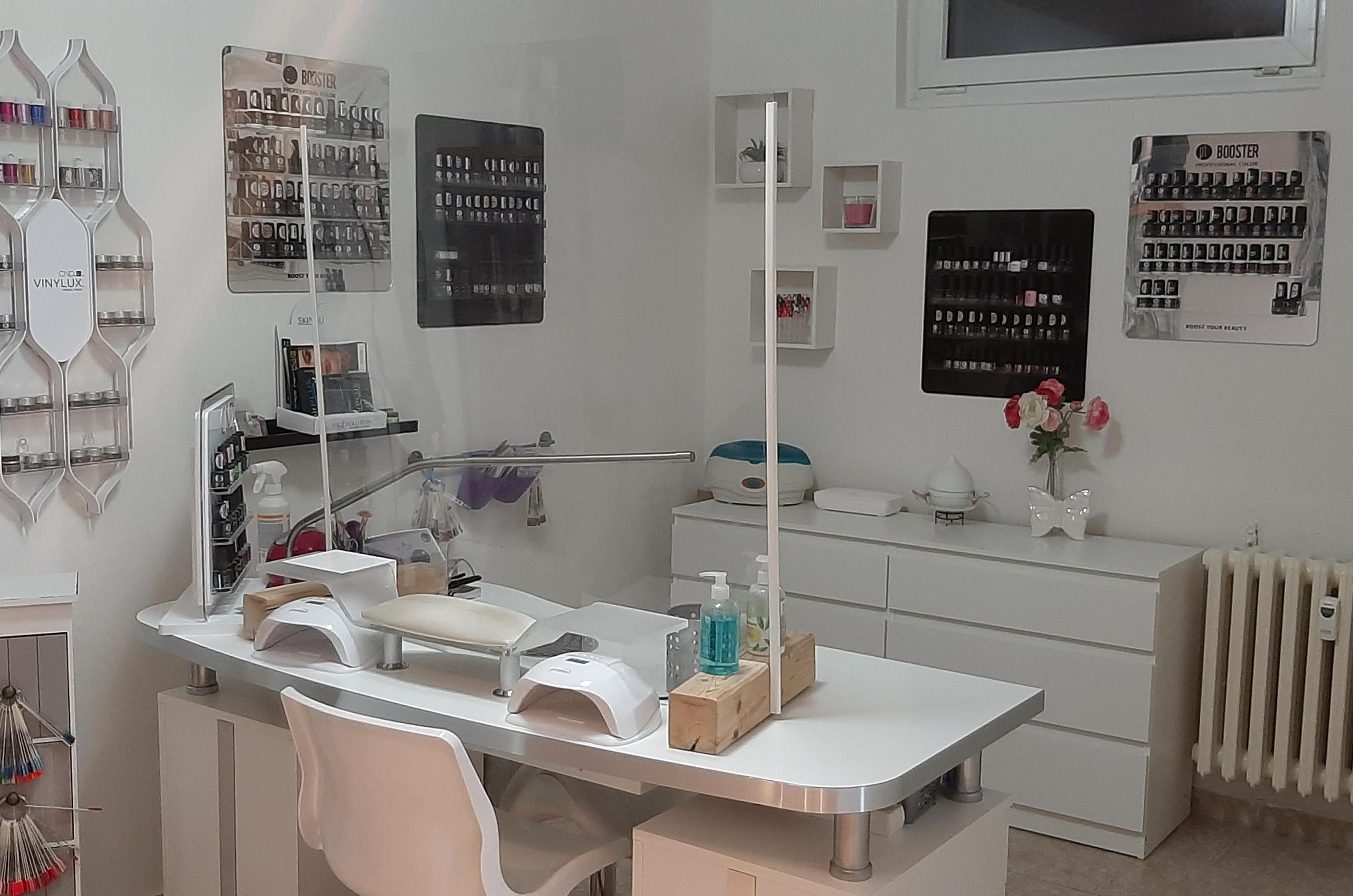 Studio Moneka - Tereza Wohlgemuth