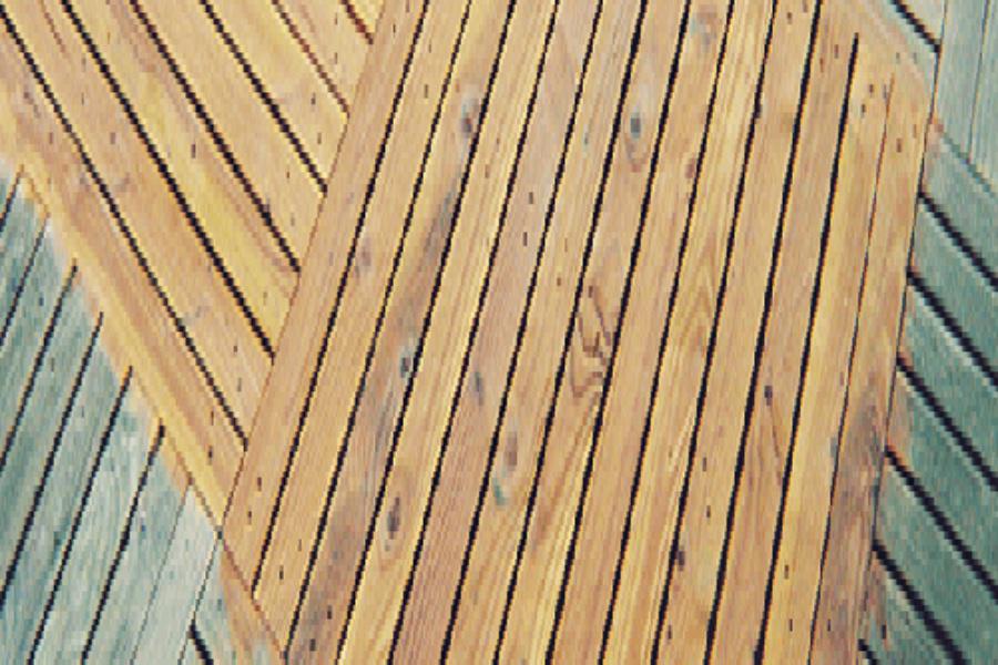 Owatrol k ošetření povrchu veškerého typu dřeva