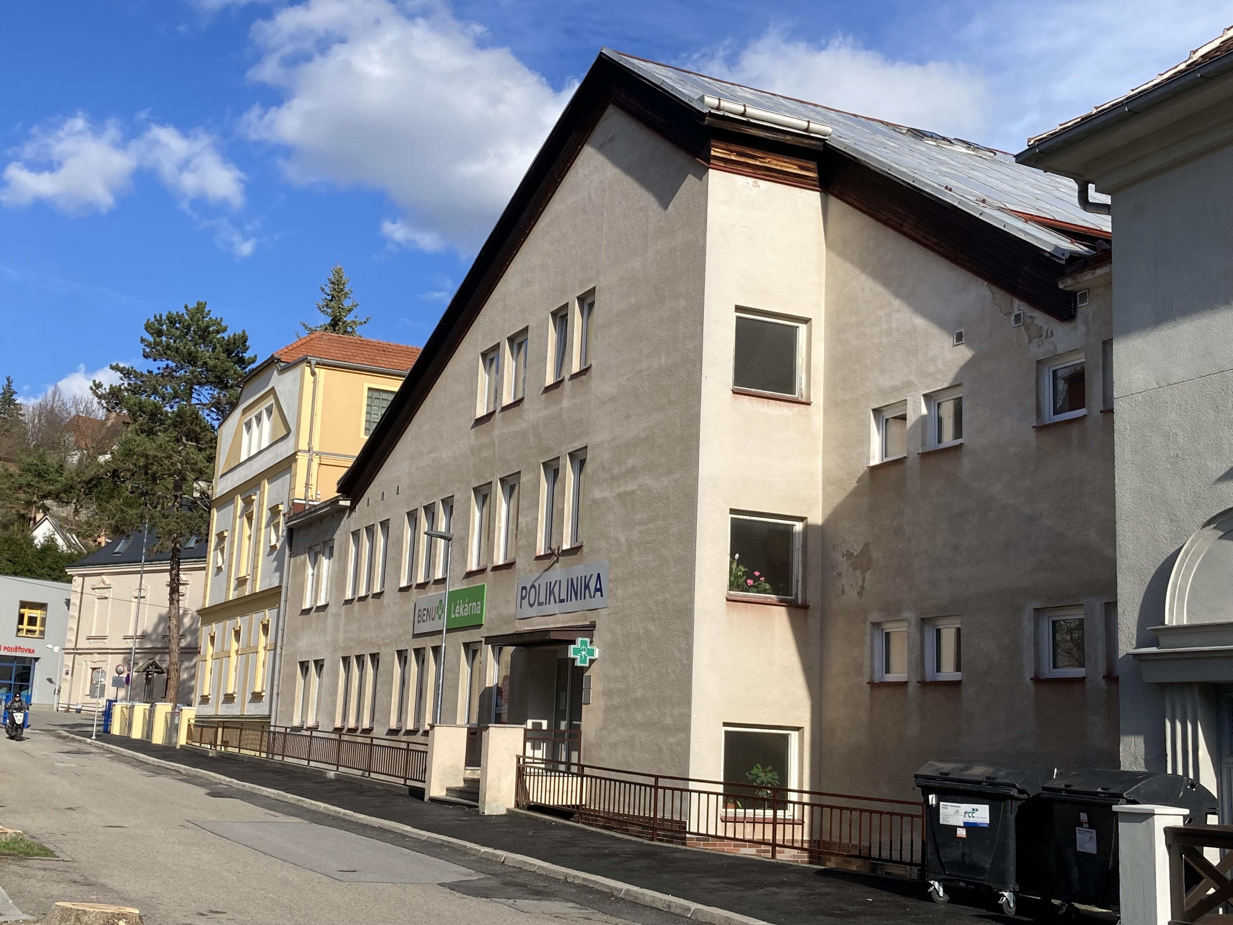 BENU Lékárna foto 2