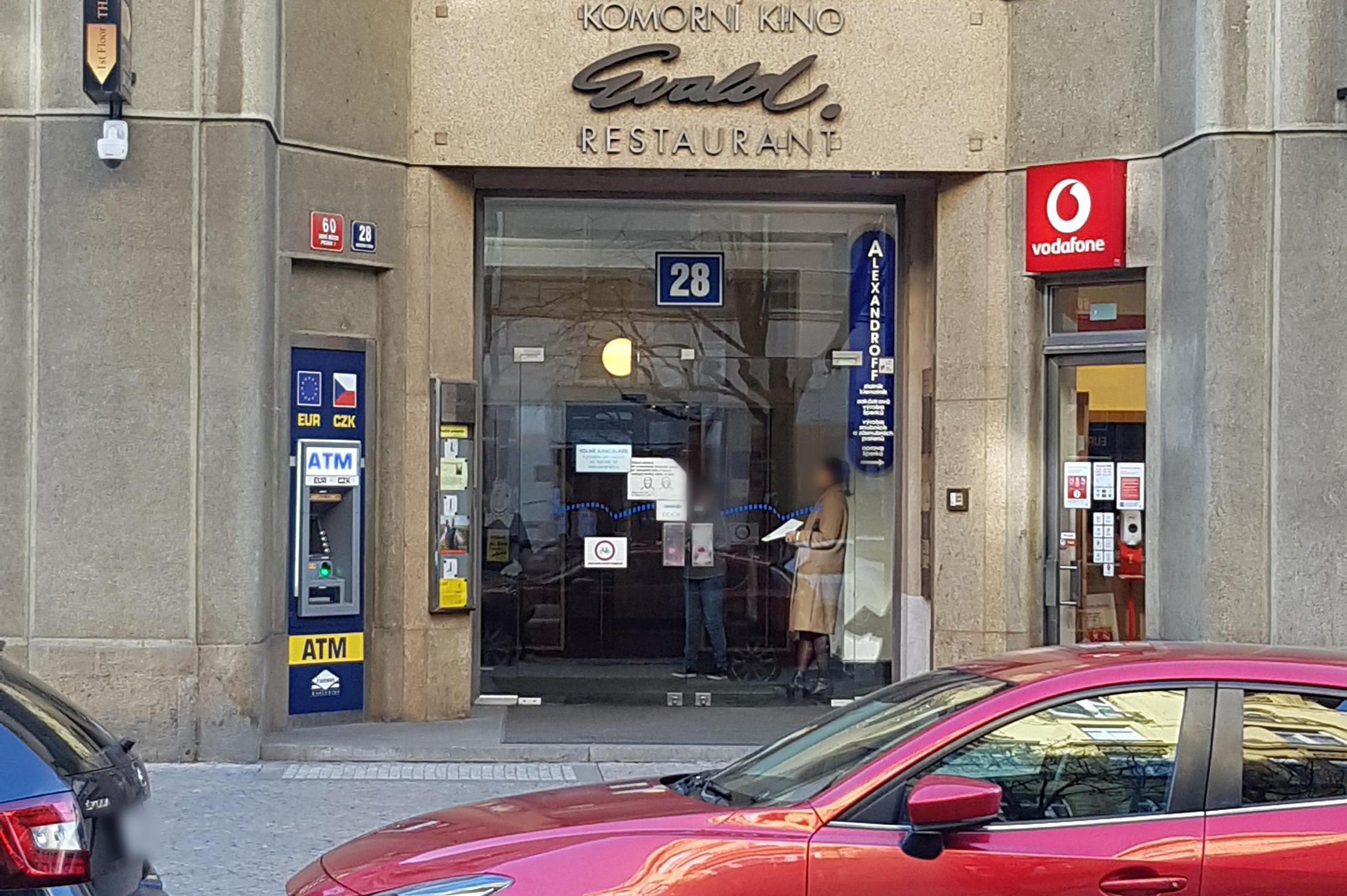 Czech Holidays Prague, s.r.o. foto 1