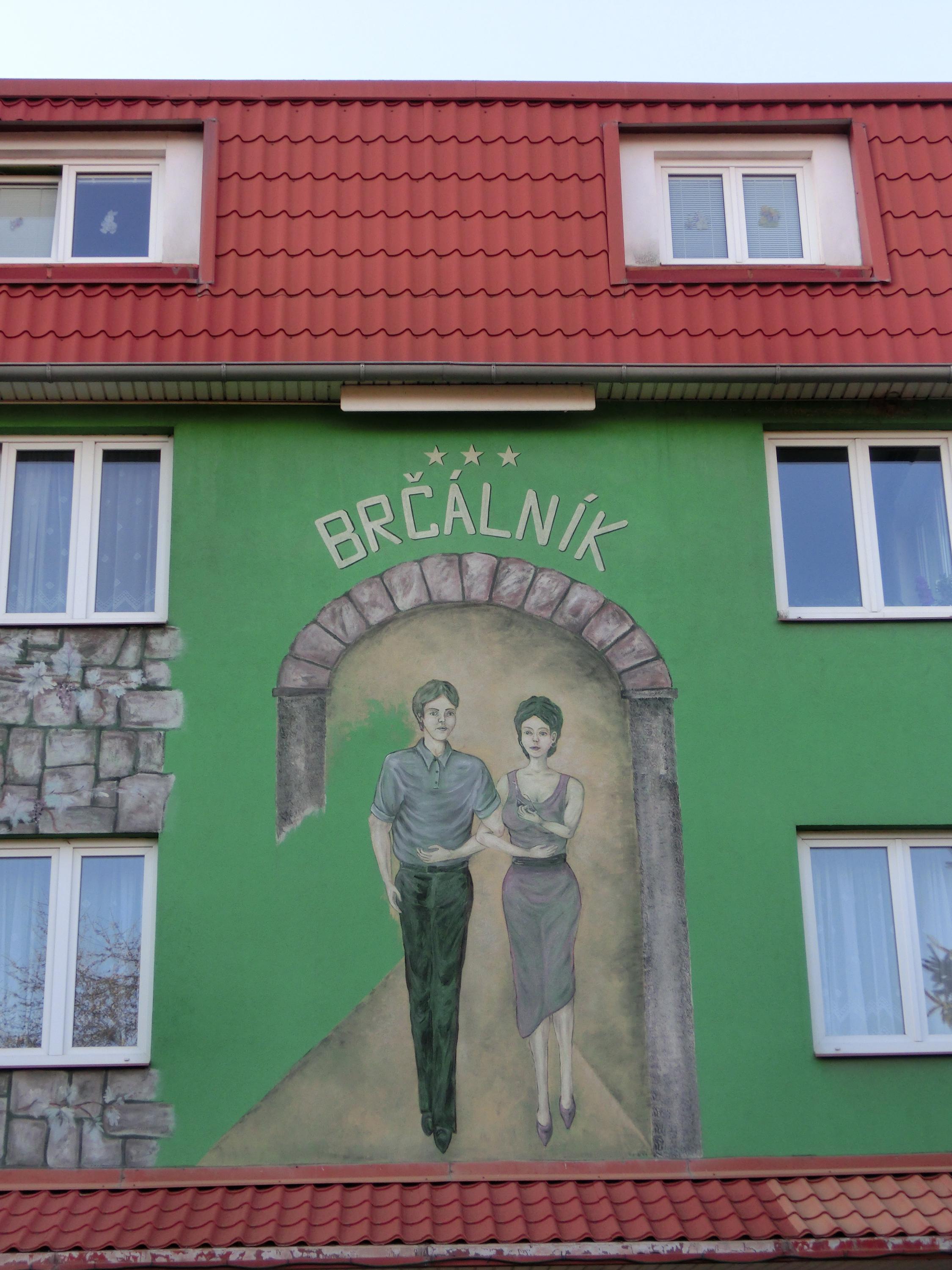 Penzion Brčálník foto 5