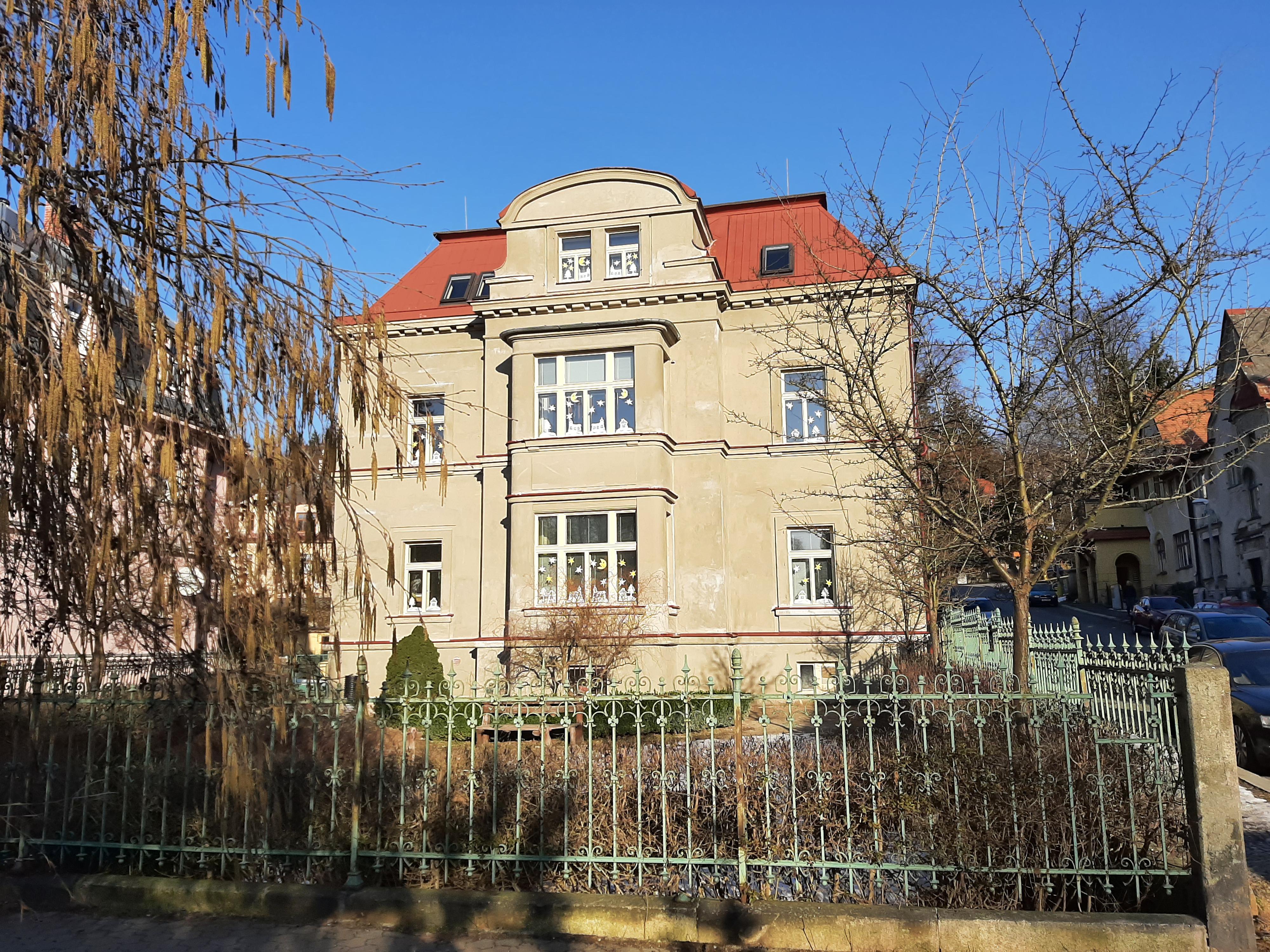 Mateřská škola Jablonec nad Nisou, Husova 3, příspěvková organizace foto 4